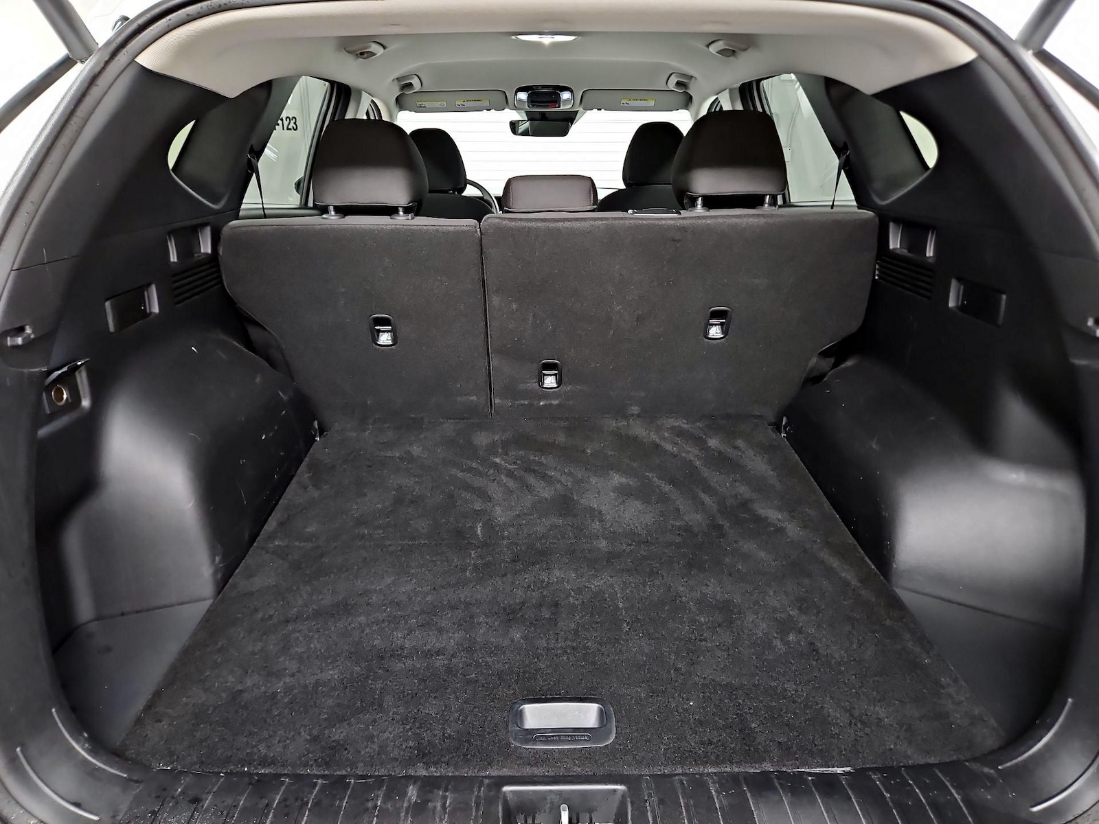2025 Hyundai Tucson SEL - Photo 21