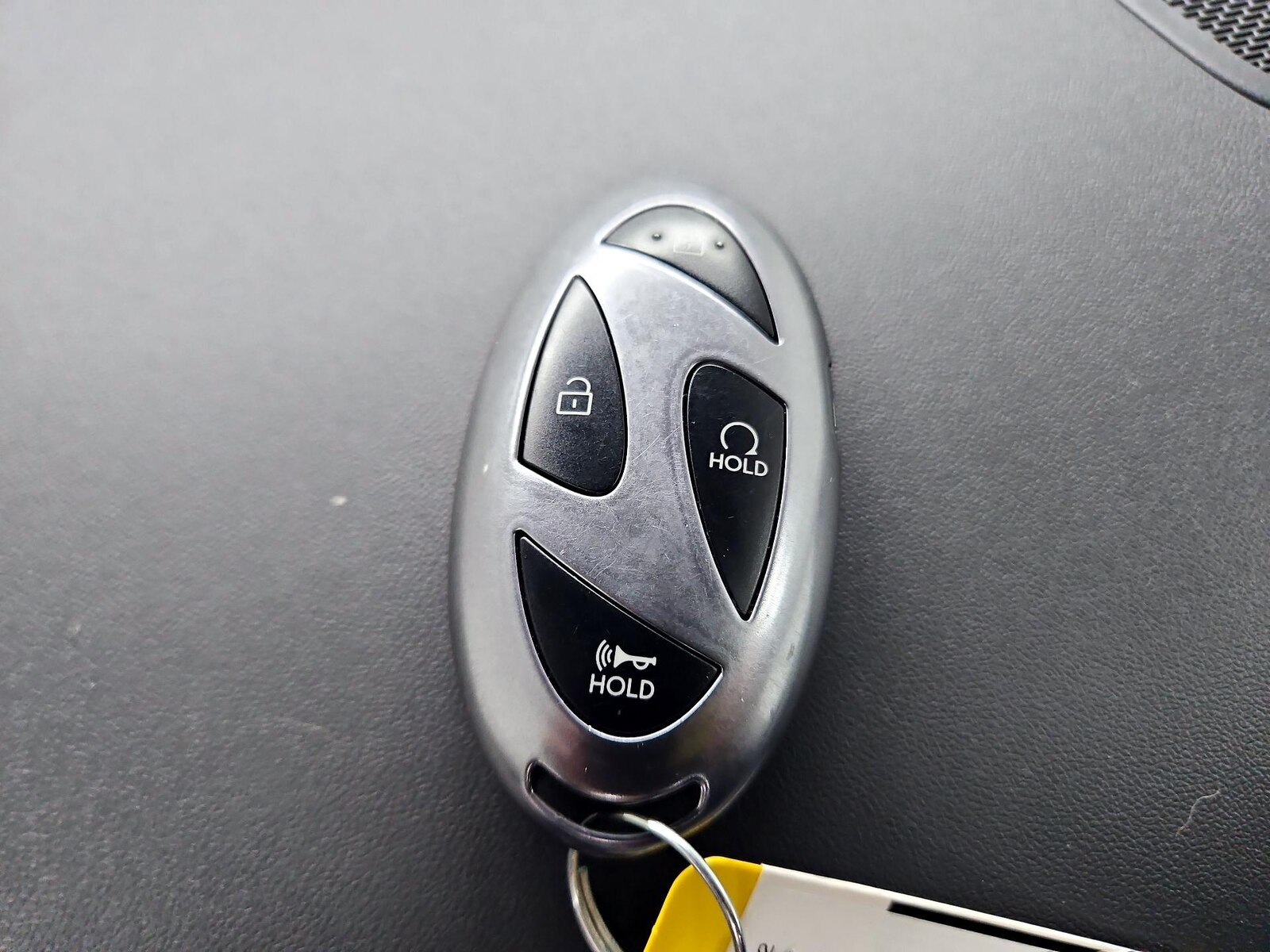 2025 Hyundai Tucson SEL - Photo 24