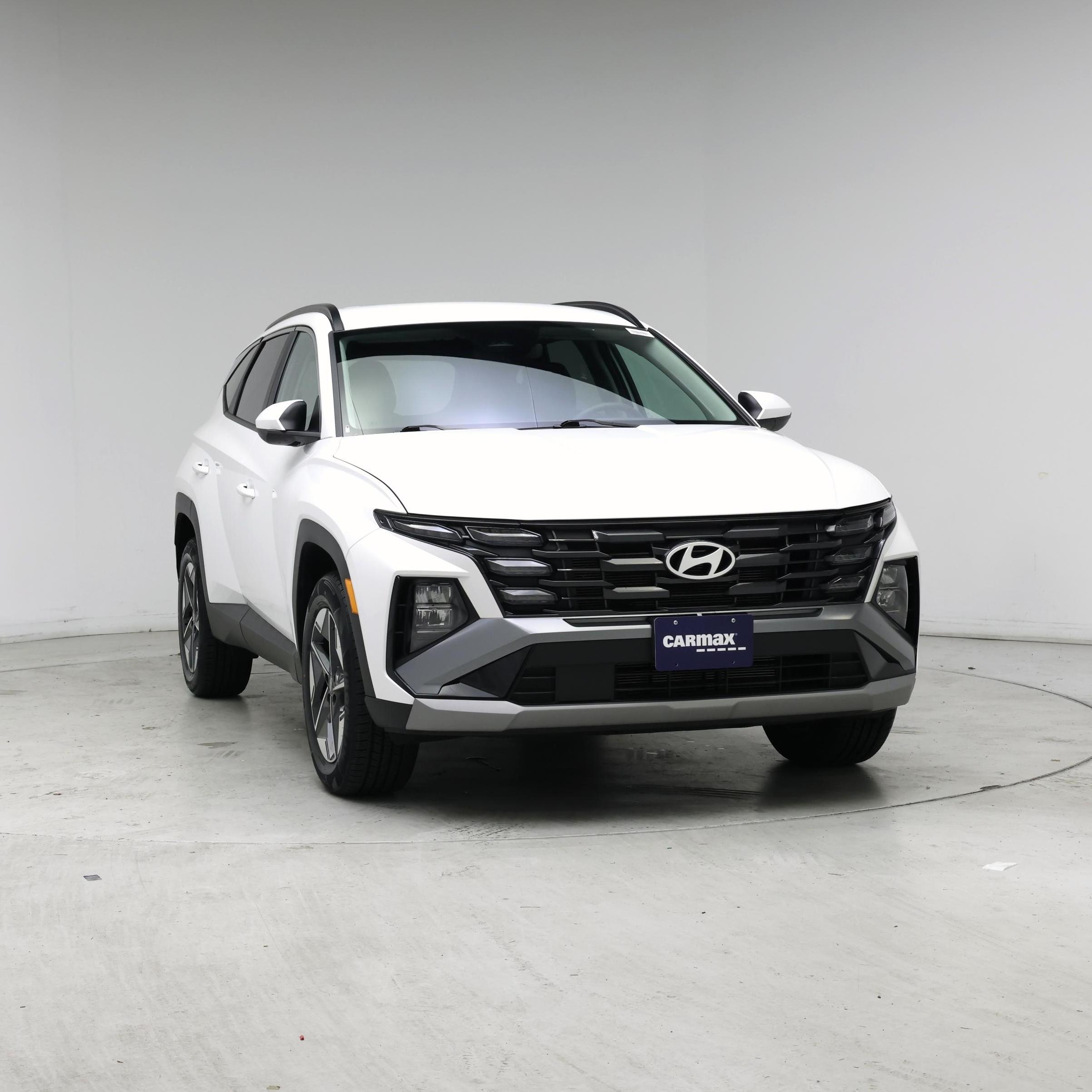 Thumbnail: 2025 Hyundai Tucson - 5
