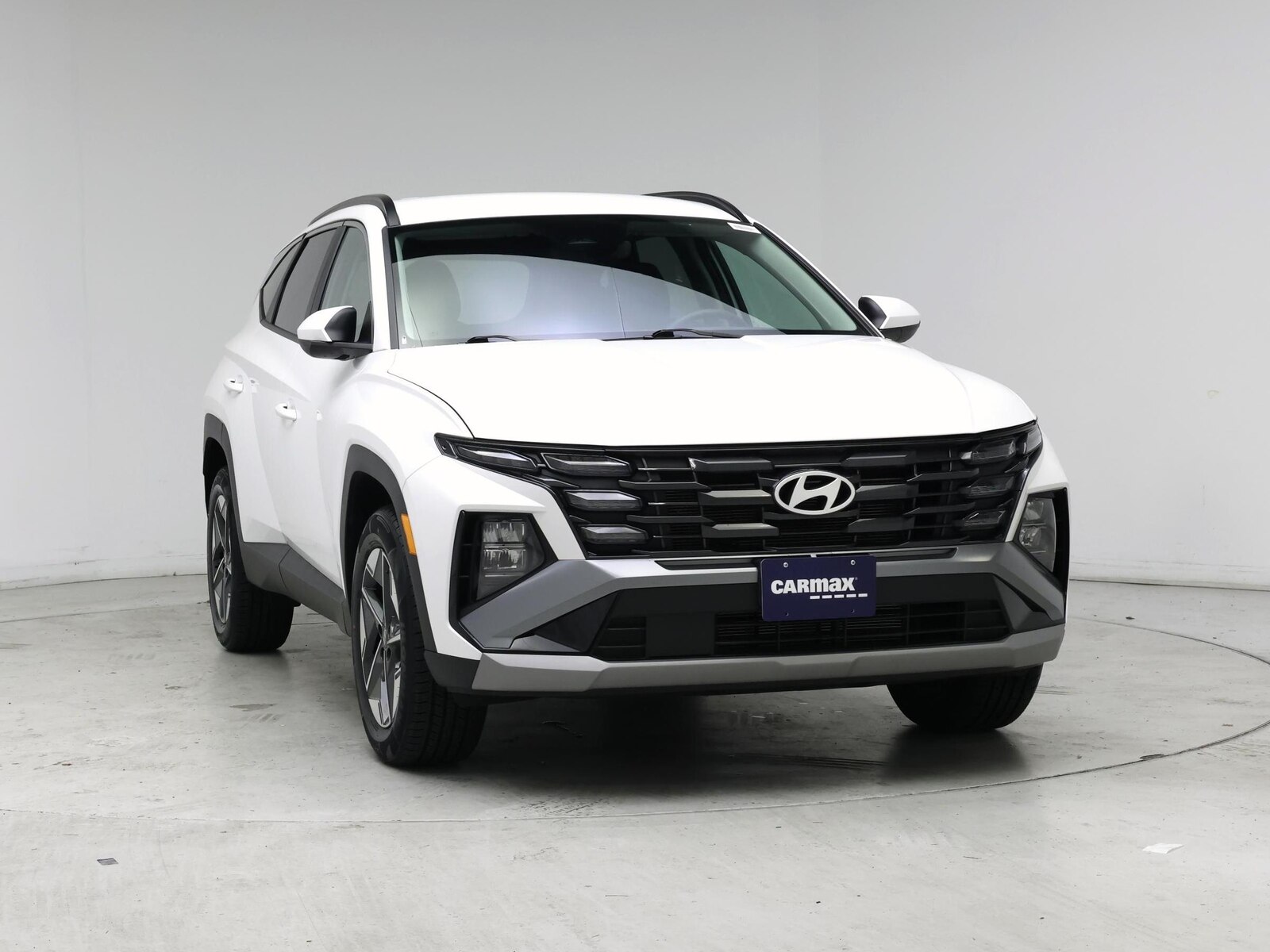 2025 Hyundai Tucson SEL - Photo 6