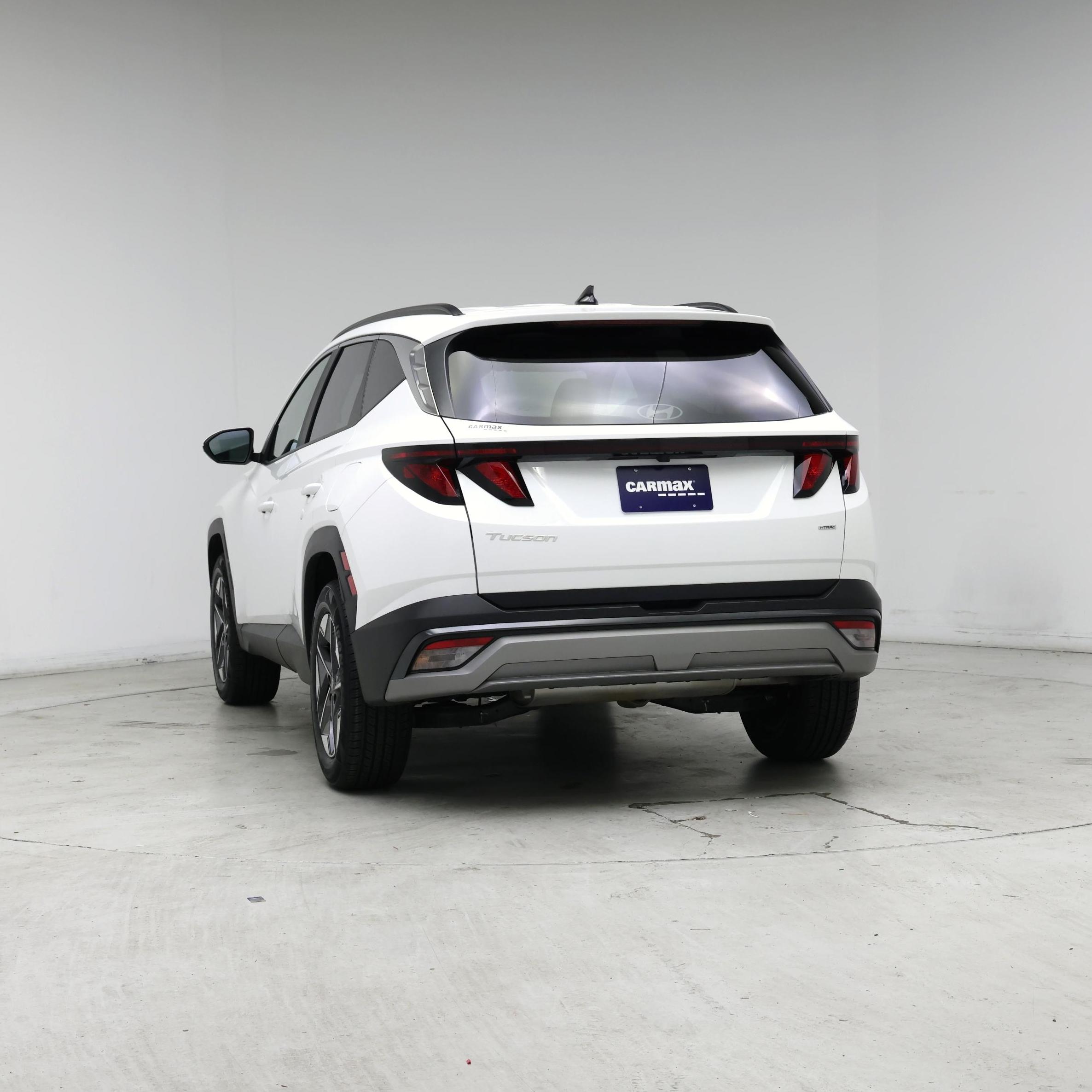 Thumbnail: 2025 Hyundai Tucson - 6