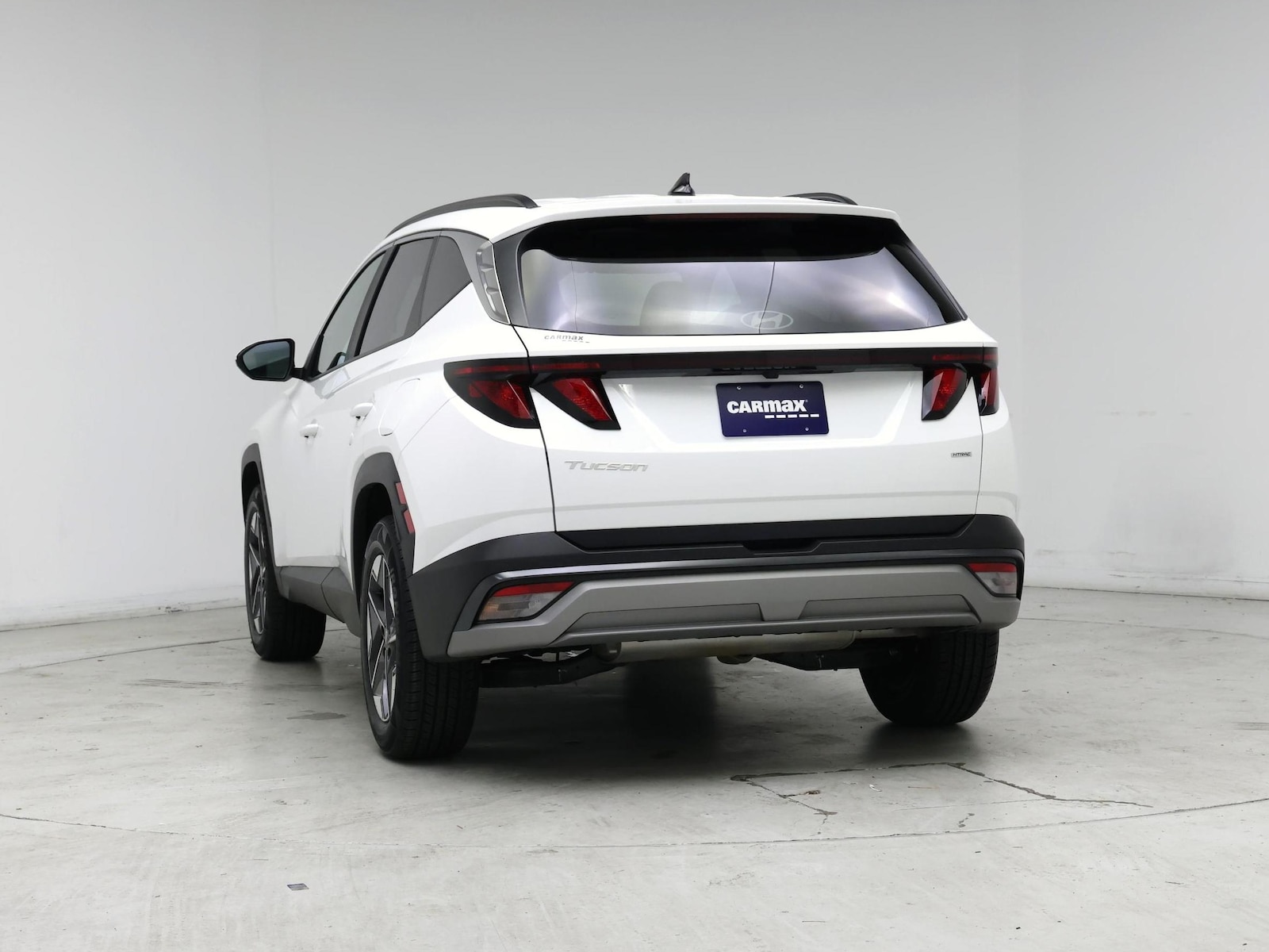 2025 Hyundai Tucson SEL - Photo 7