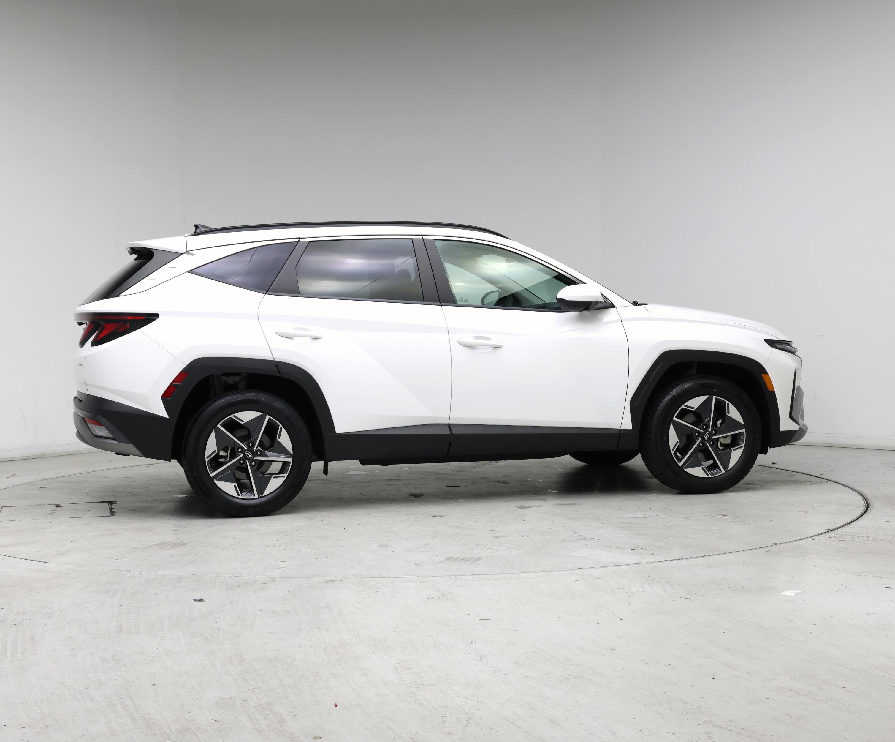 Thumbnail: 2025 Hyundai Tucson - 7