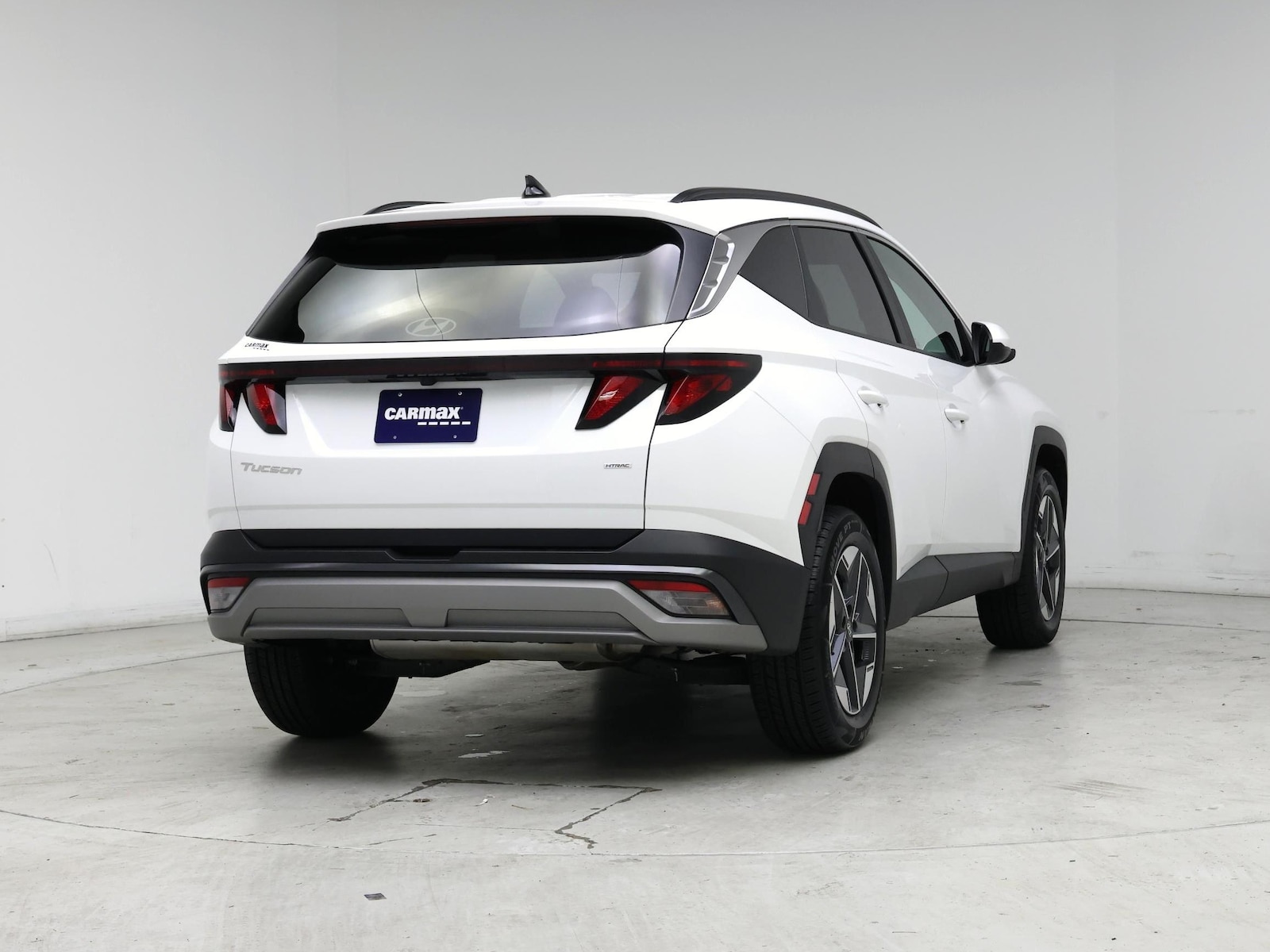 2025 Hyundai Tucson SEL - Photo 9
