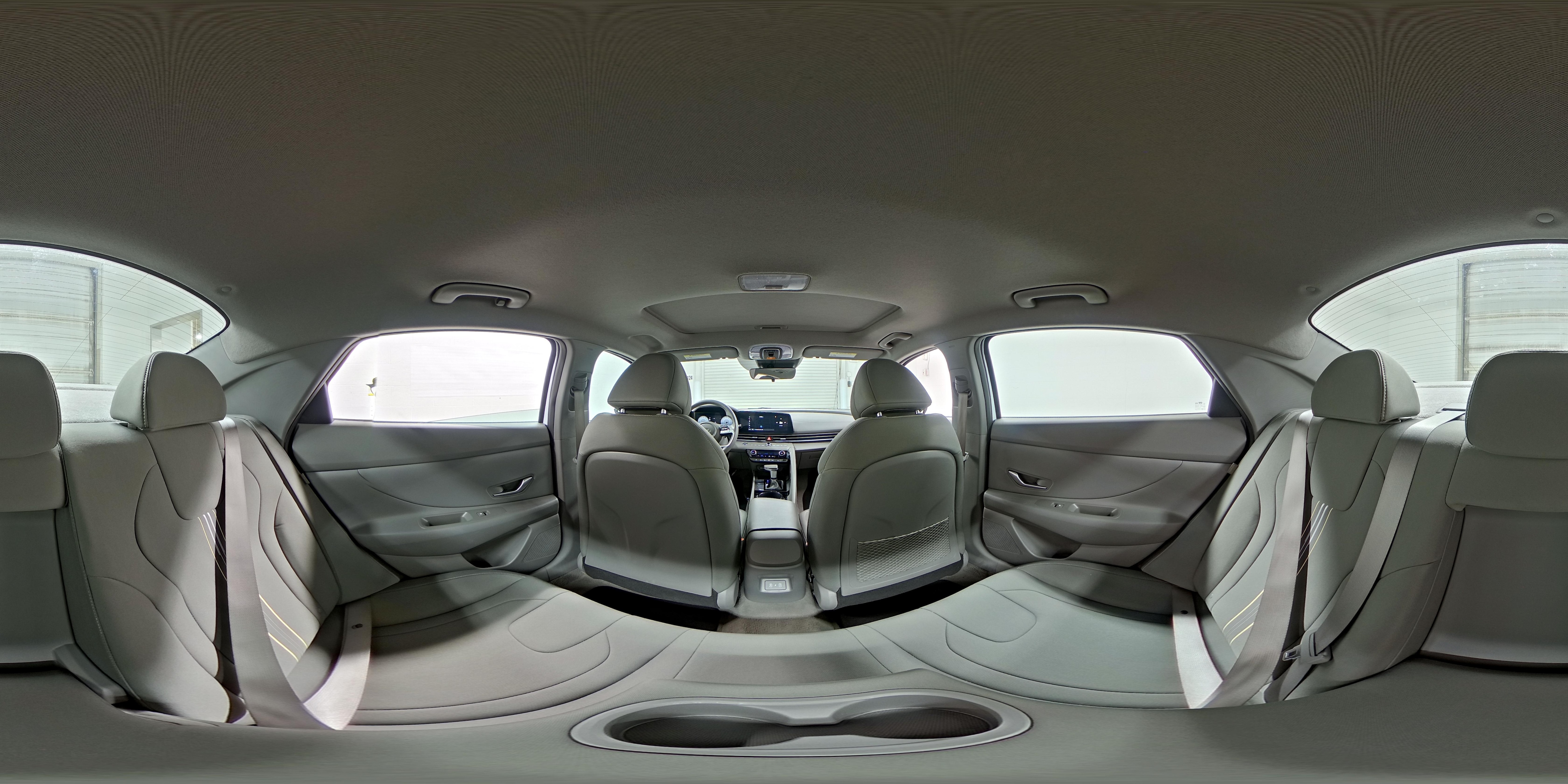 2025 Hyundai Elantra SEL - Photo 27