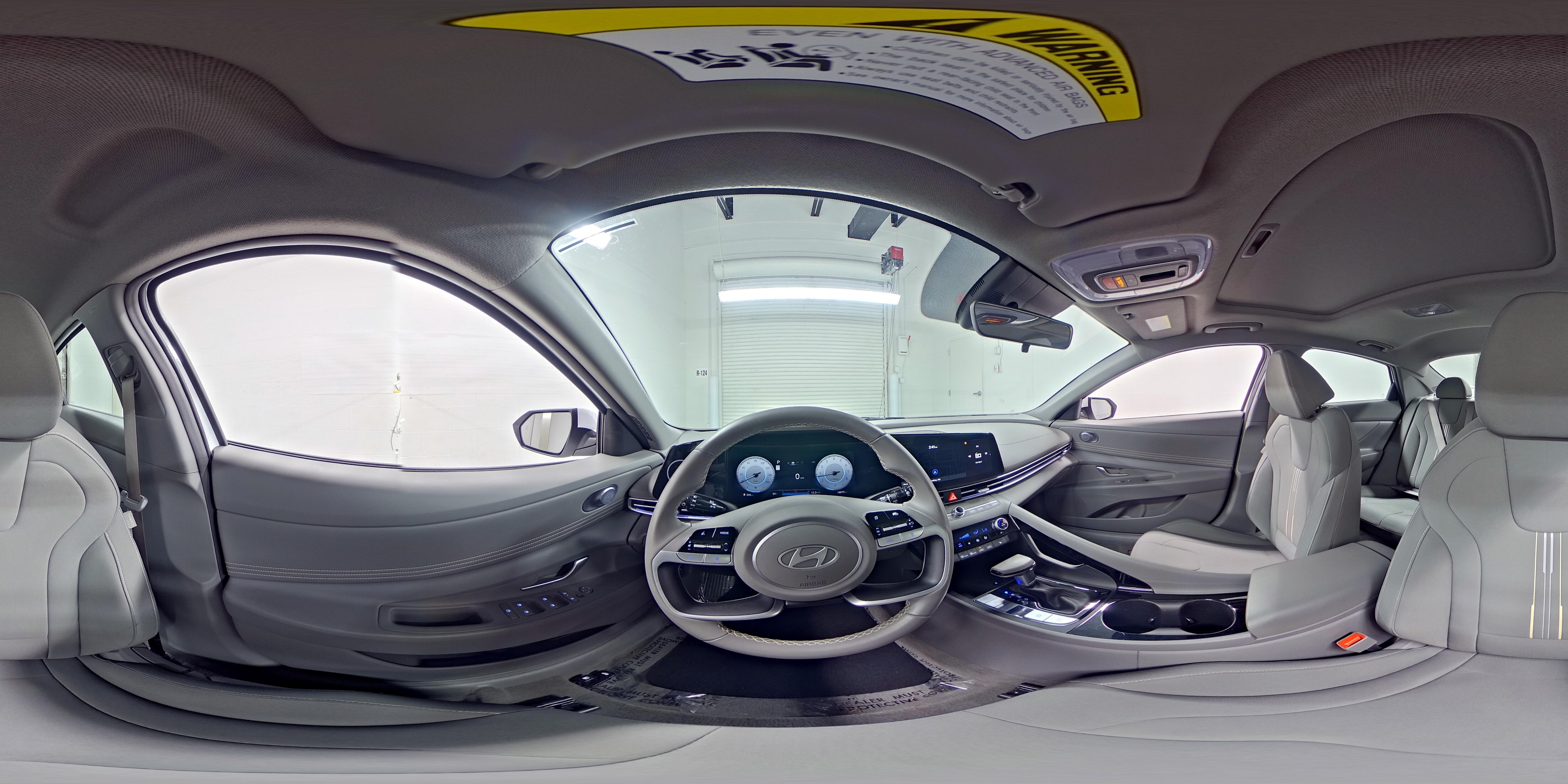 2025 Hyundai Elantra SEL - Photo 28