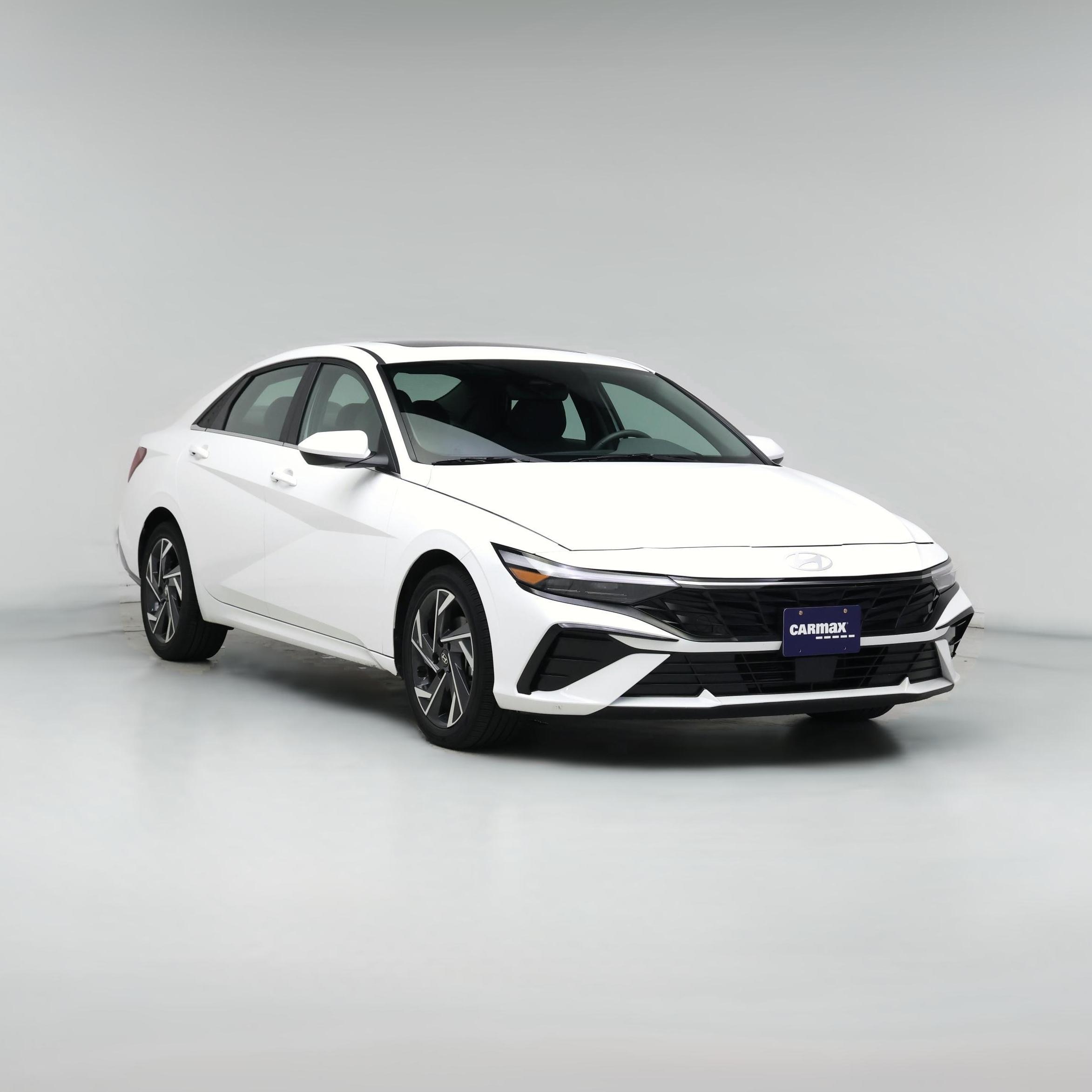 Thumbnail: 2025 Hyundai Elantra - 1