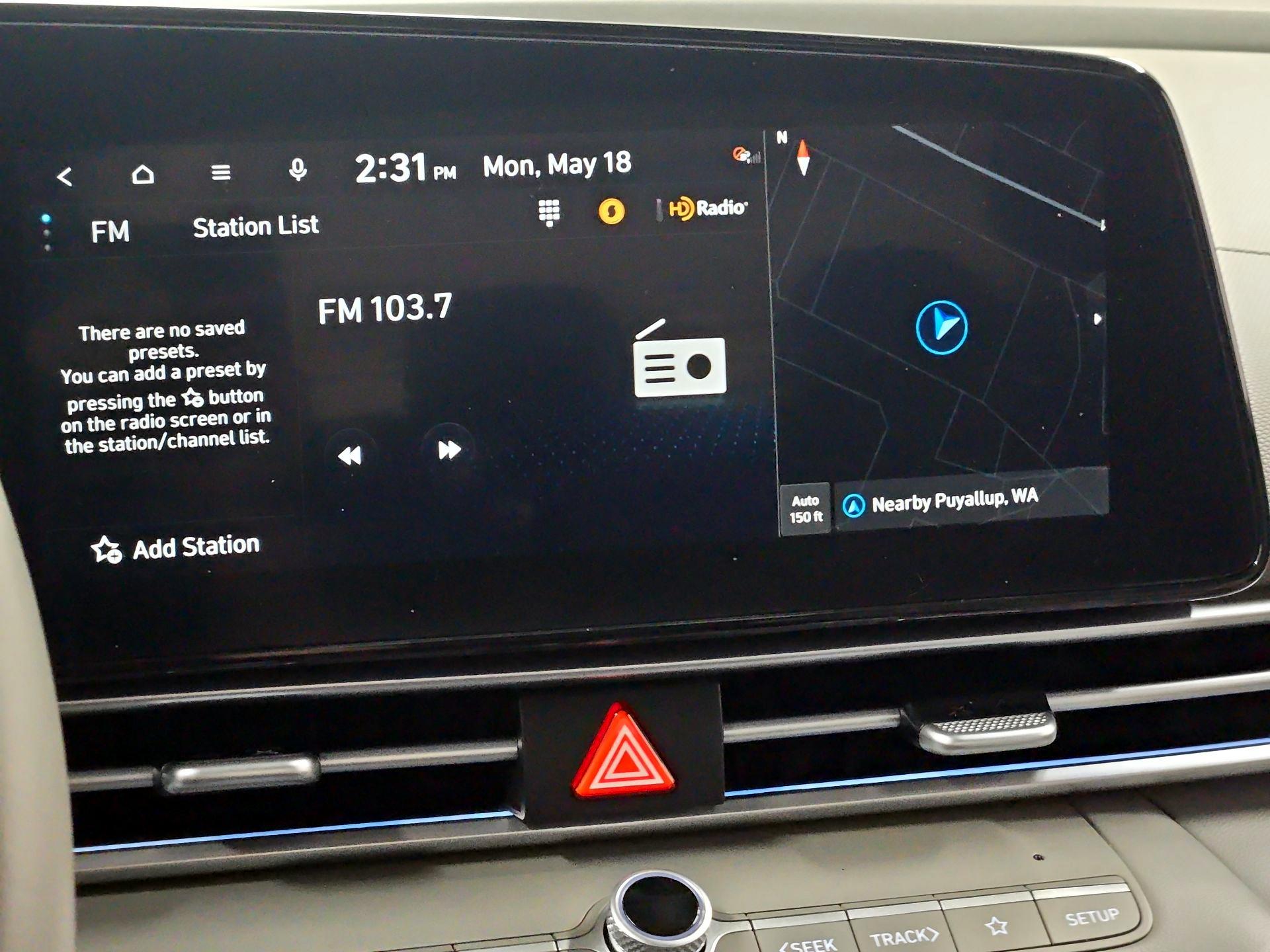 Thumbnail: 2025 Hyundai Elantra - 16