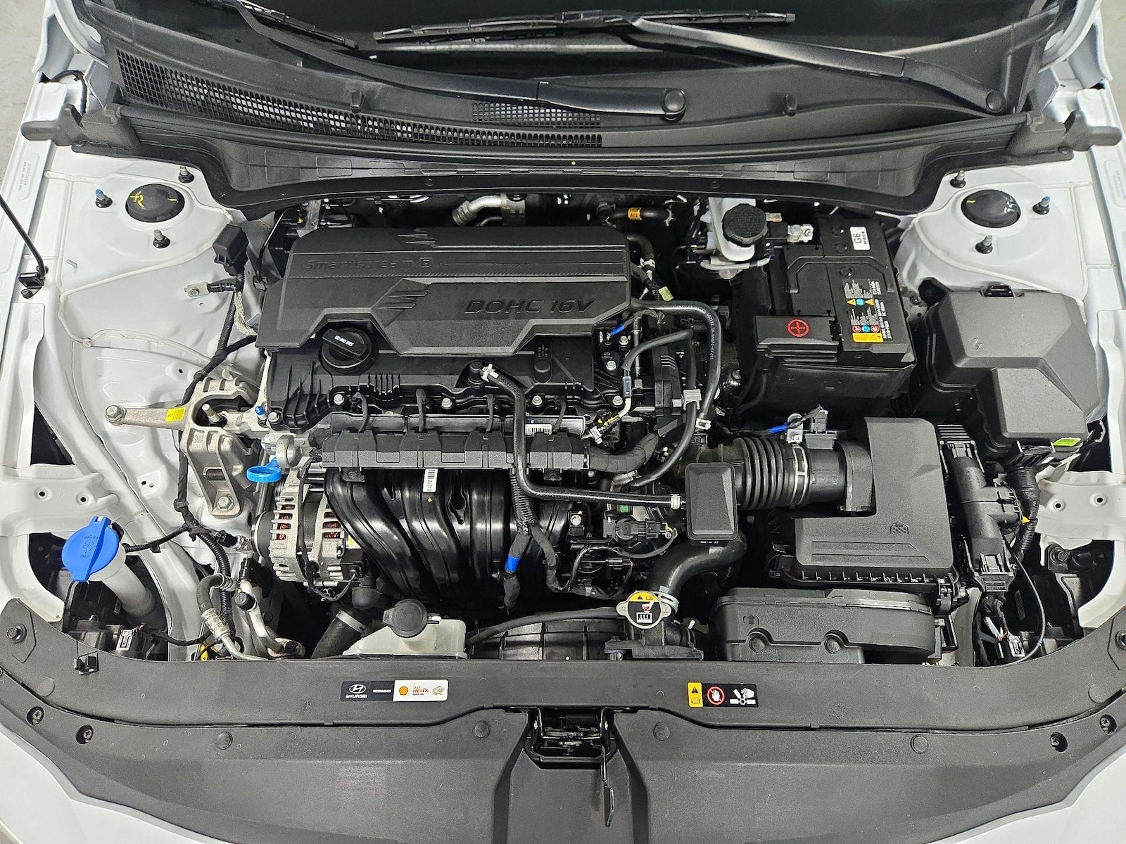 2025 Hyundai Elantra SEL - Photo 24