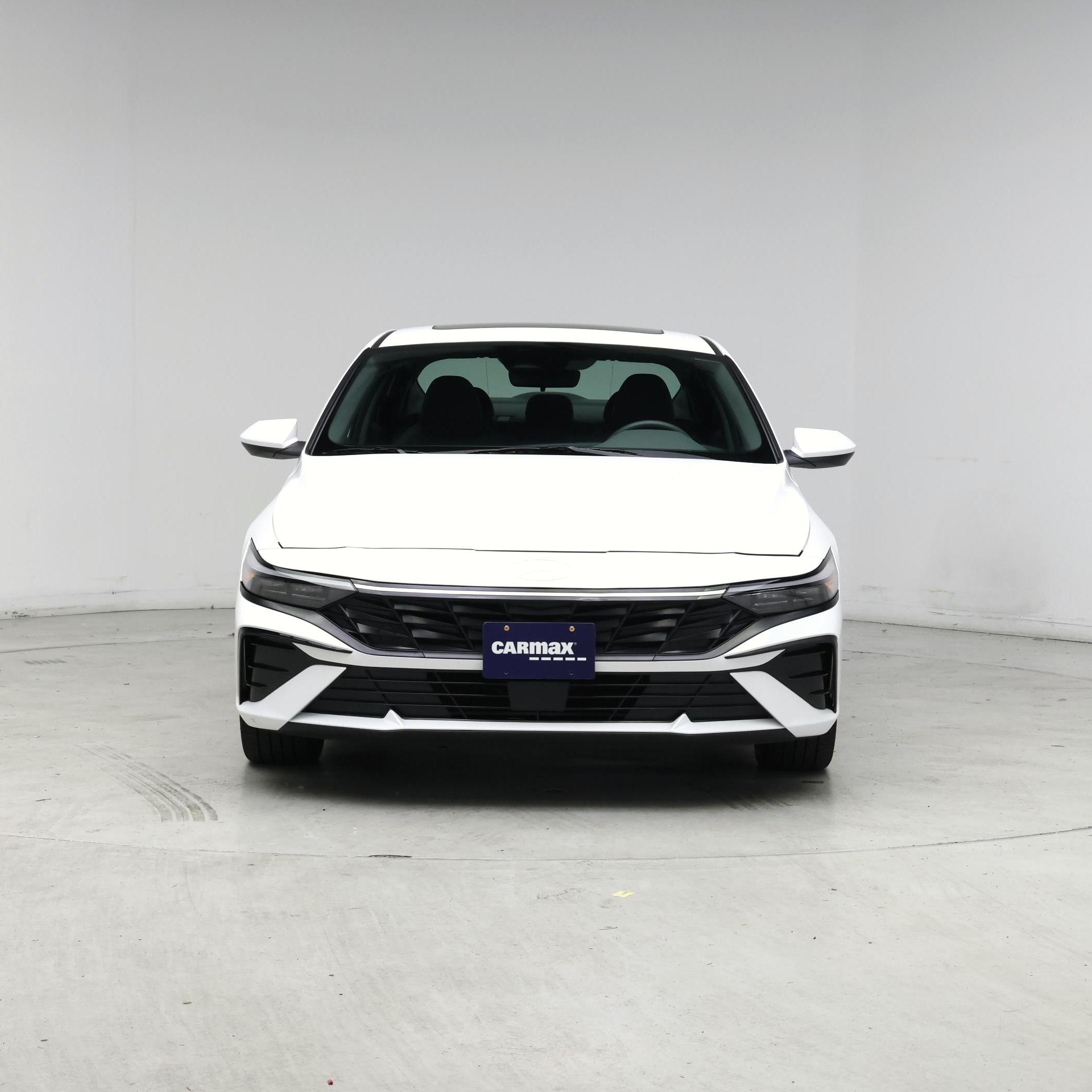 Thumbnail: 2025 Hyundai Elantra - 5