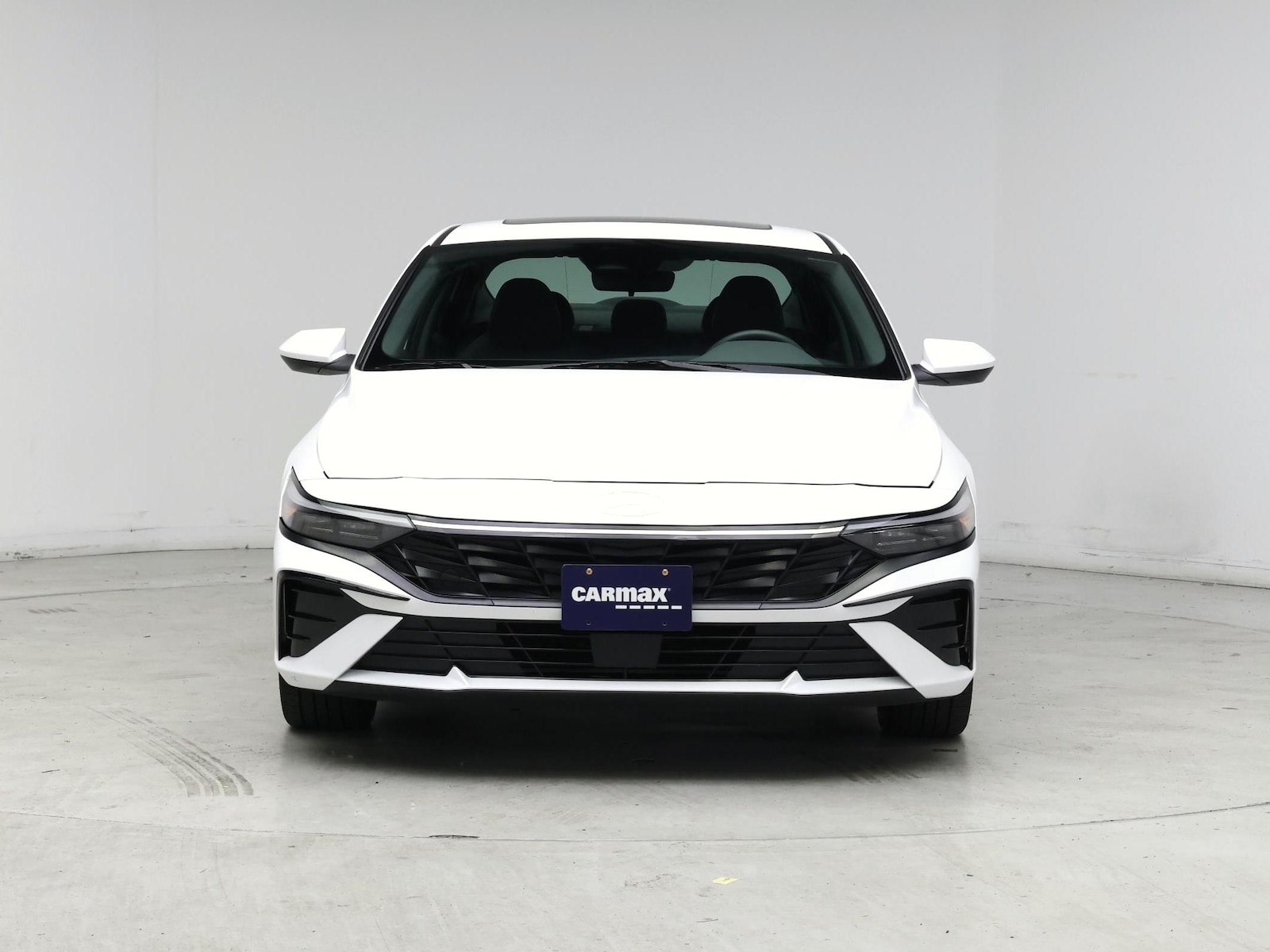 2025 Hyundai Elantra SEL - Photo 6