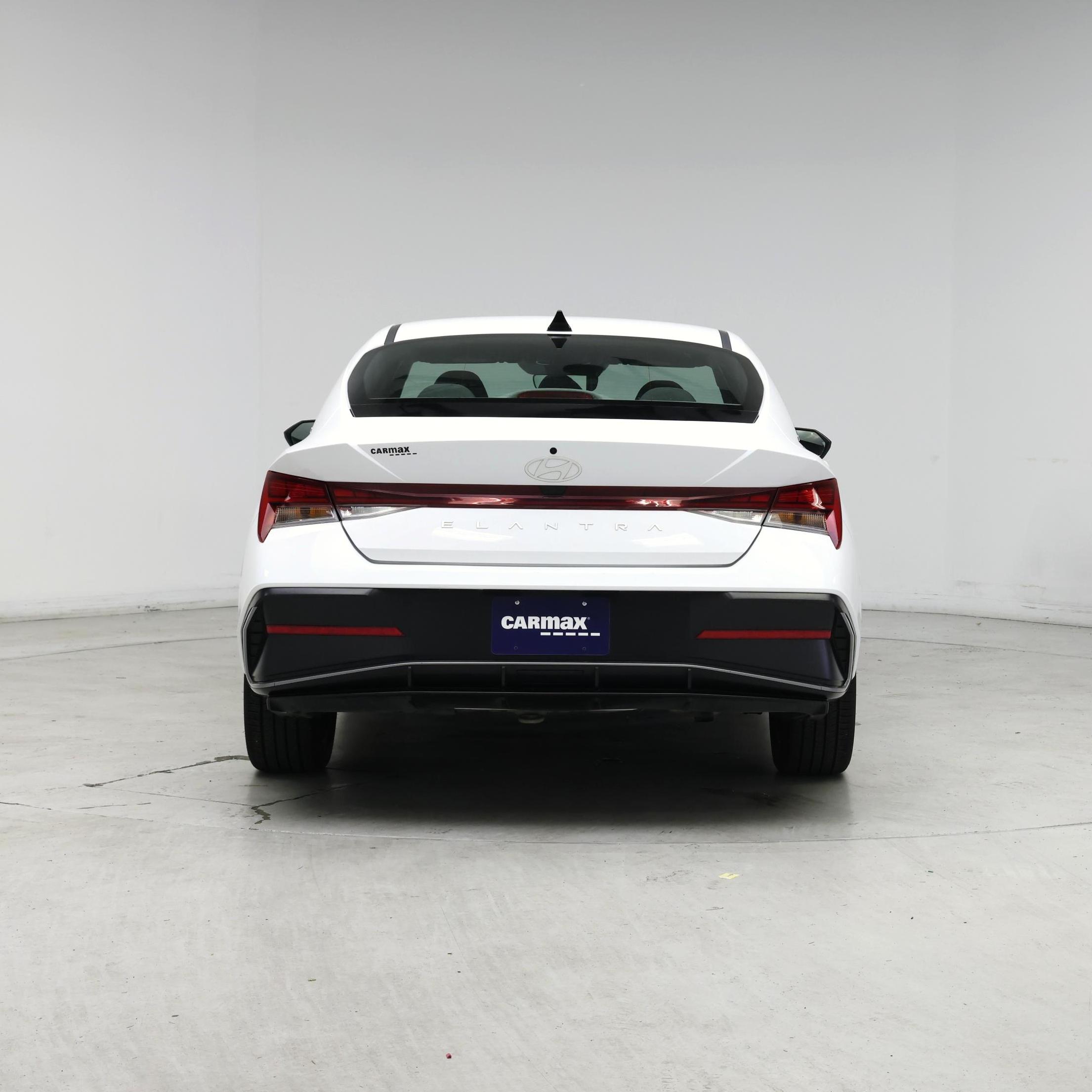 Thumbnail: 2025 Hyundai Elantra - 6