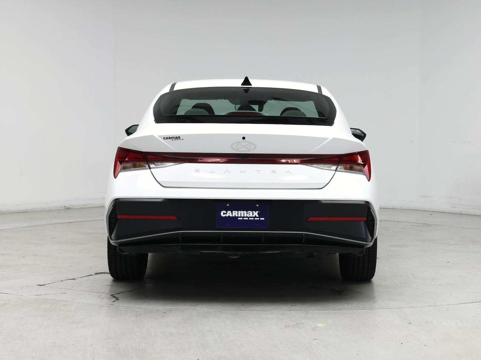 2025 Hyundai Elantra SEL - Photo 7