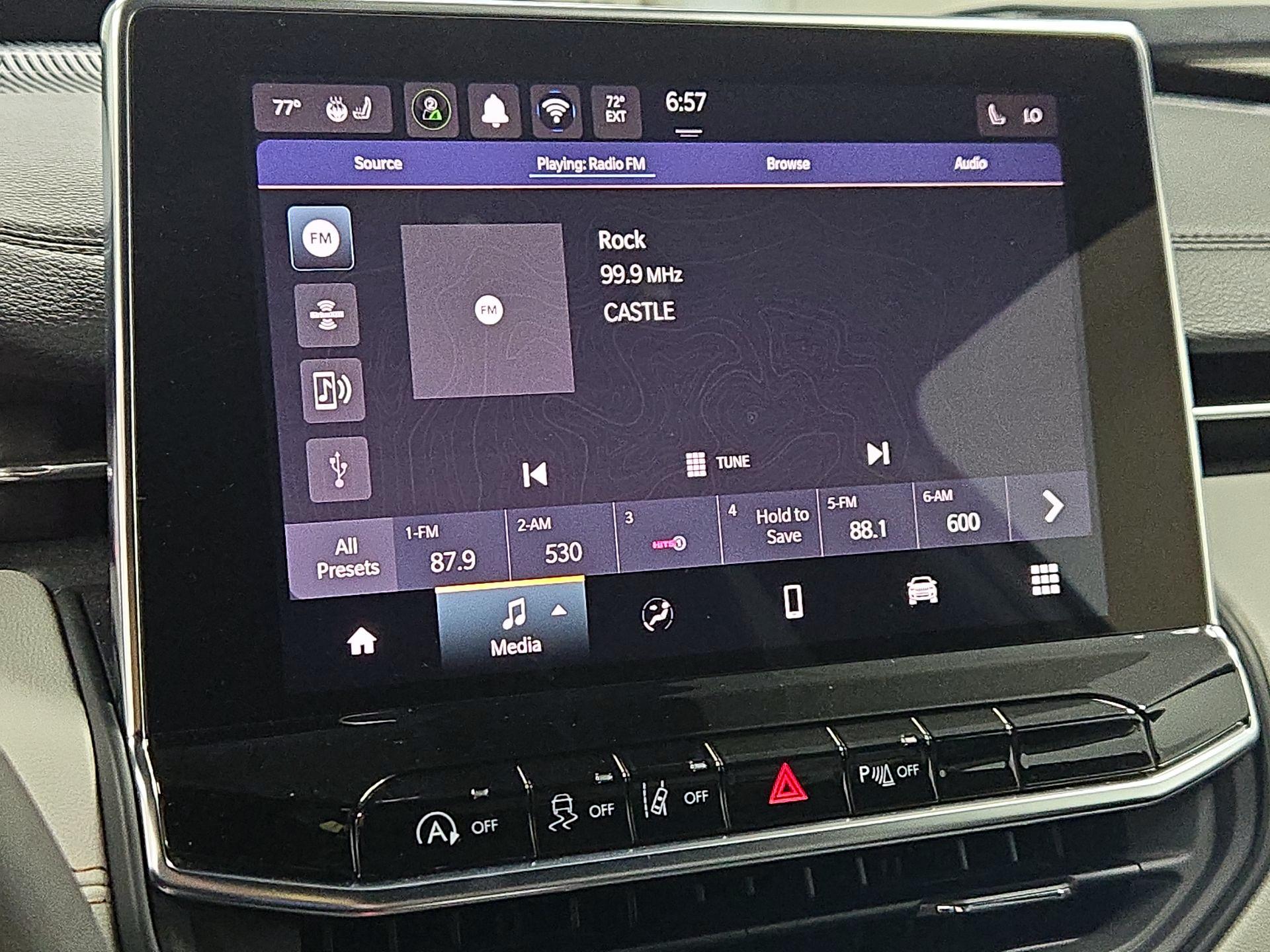 Thumbnail: 2025 Jeep Compass - 15