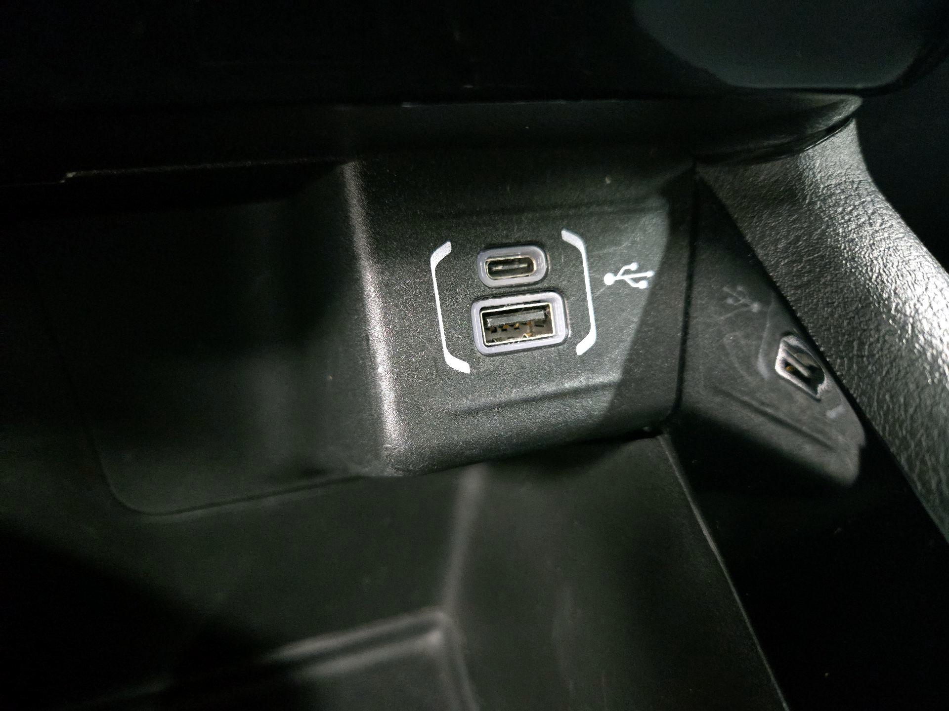 Thumbnail: 2025 Jeep Compass - 18