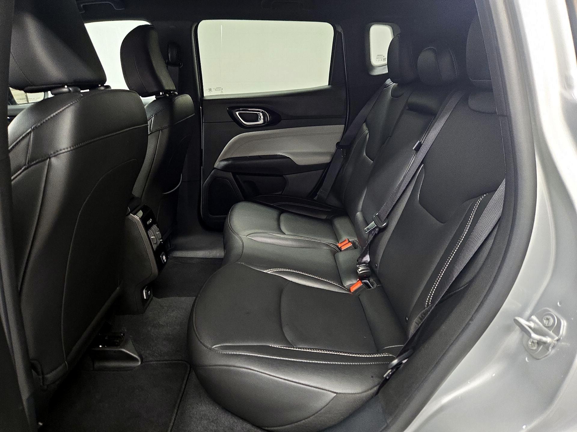 Thumbnail: 2025 Jeep Compass - 19
