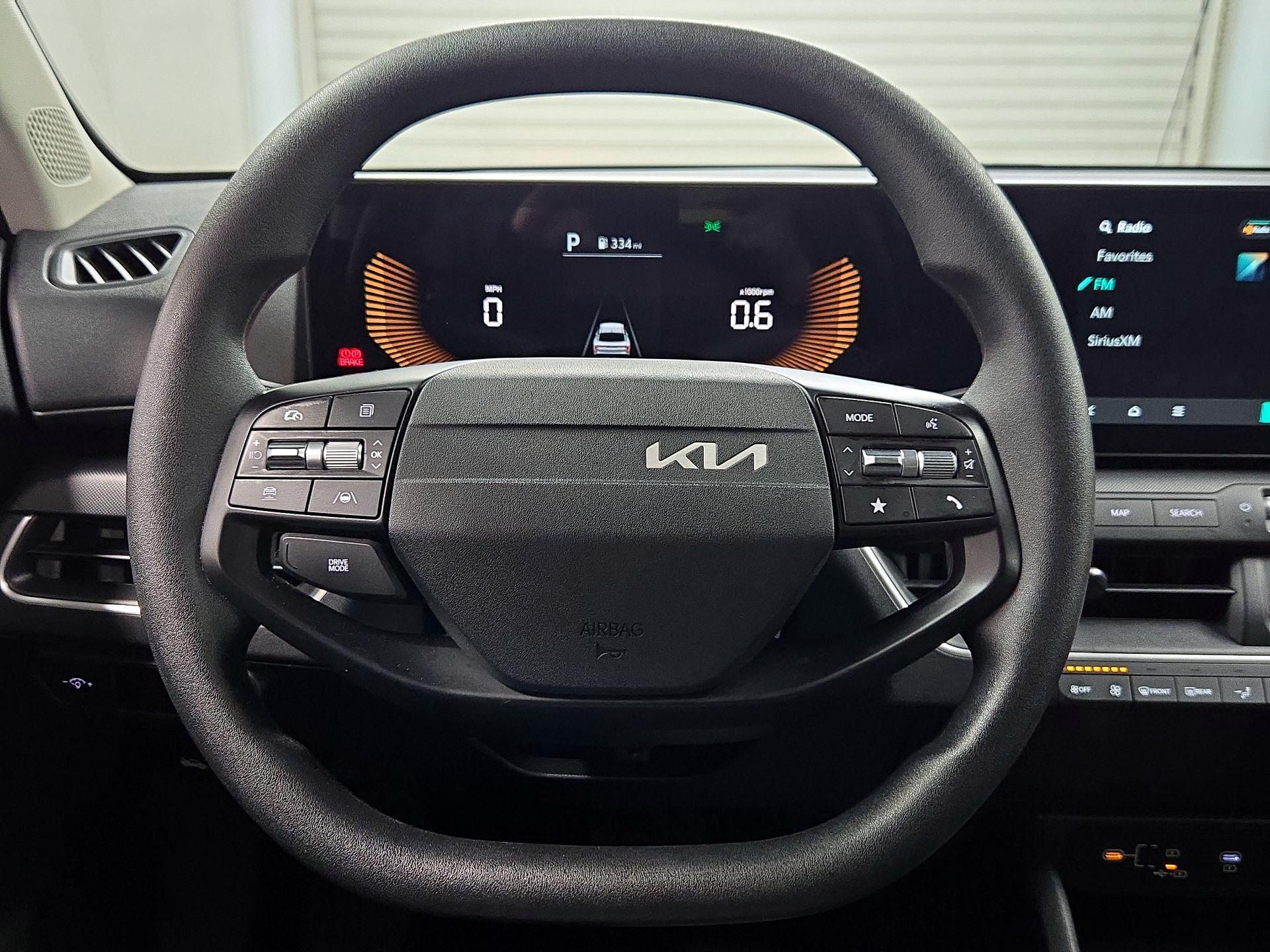 Thumbnail: 2025 Kia K4 - 10