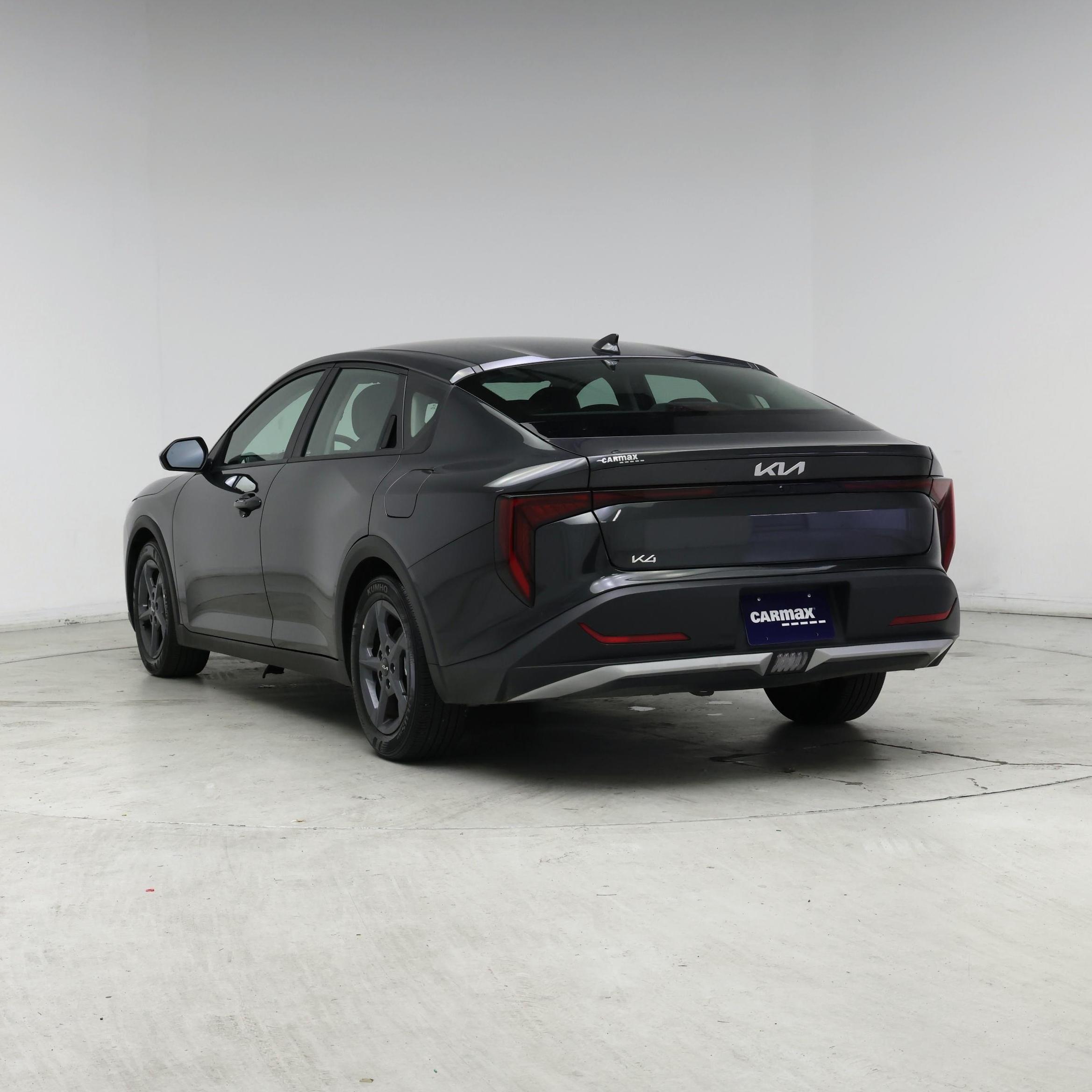 Thumbnail: 2025 Kia K4 - 2