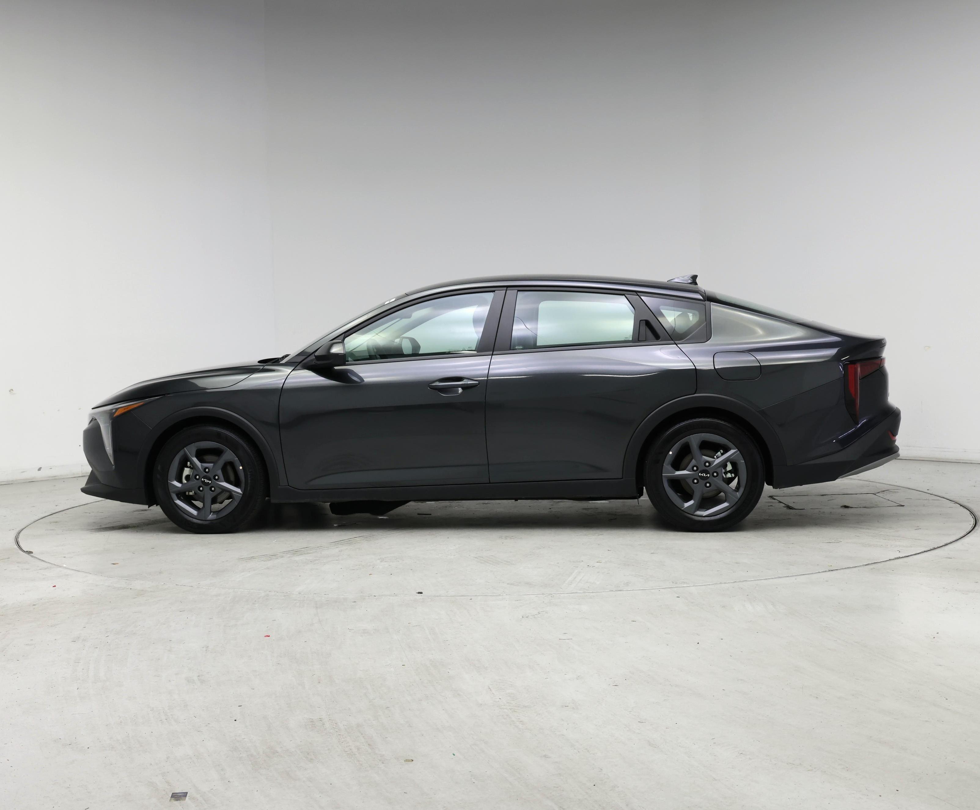 Thumbnail: 2025 Kia K4 - 3