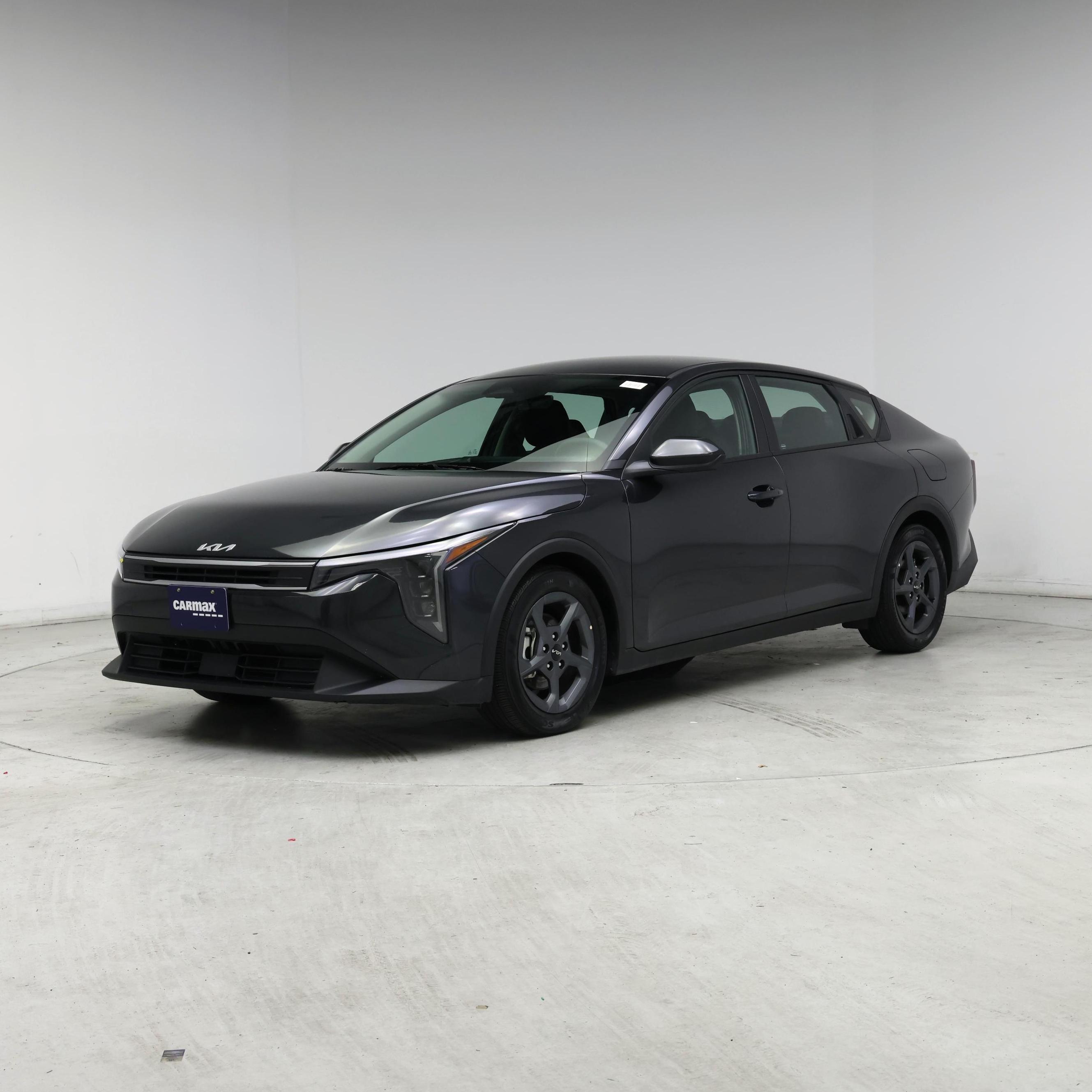 Thumbnail: 2025 Kia K4 - 4