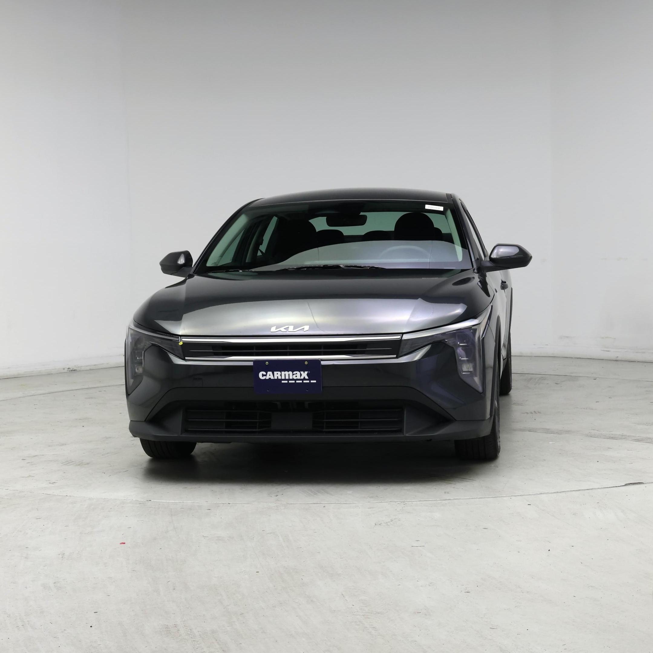 Thumbnail: 2025 Kia K4 - 5