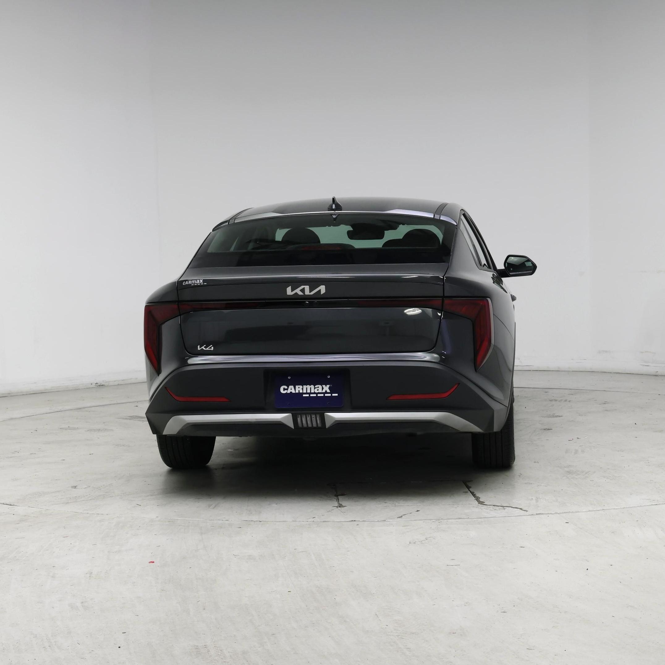 Thumbnail: 2025 Kia K4 - 6