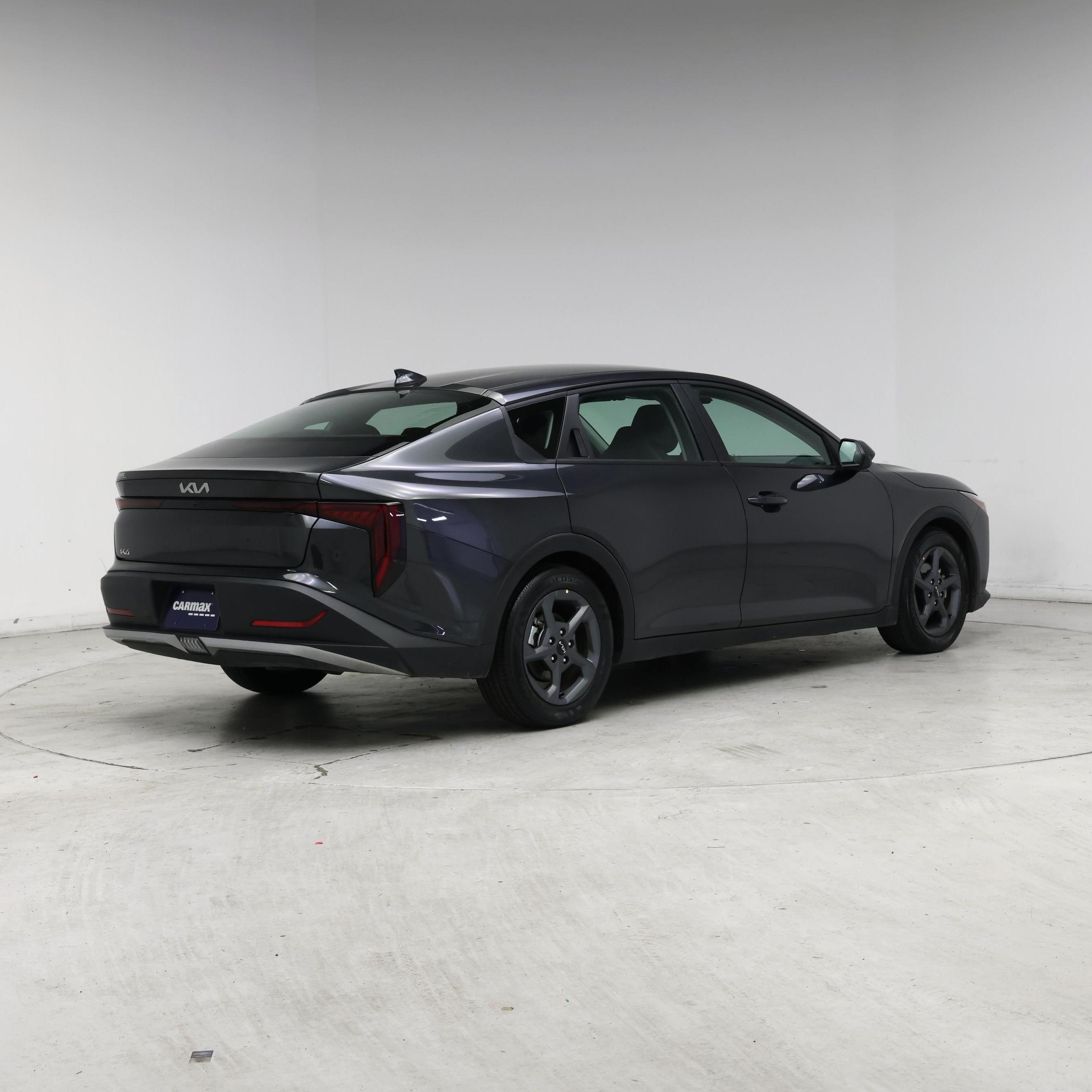 Thumbnail: 2025 Kia K4 - 8