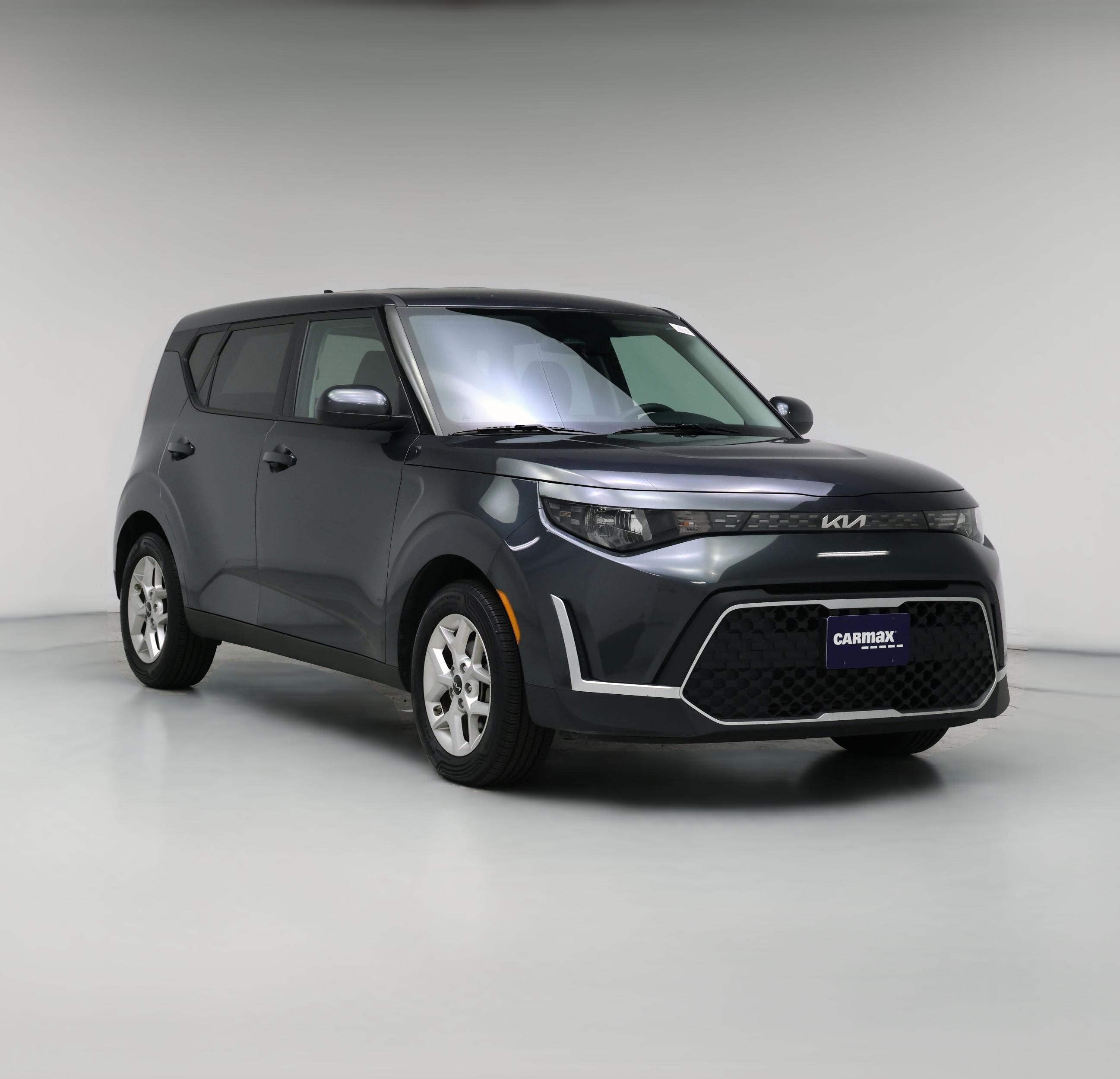 Thumbnail: 2025 Kia Soul - 1