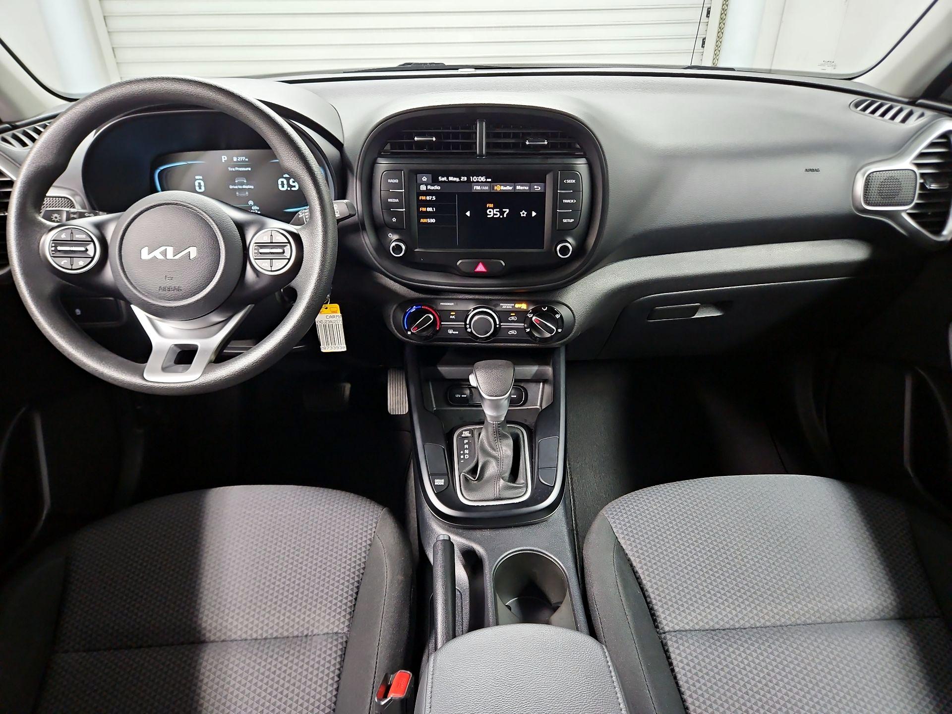 Thumbnail: 2025 Kia Soul - 9