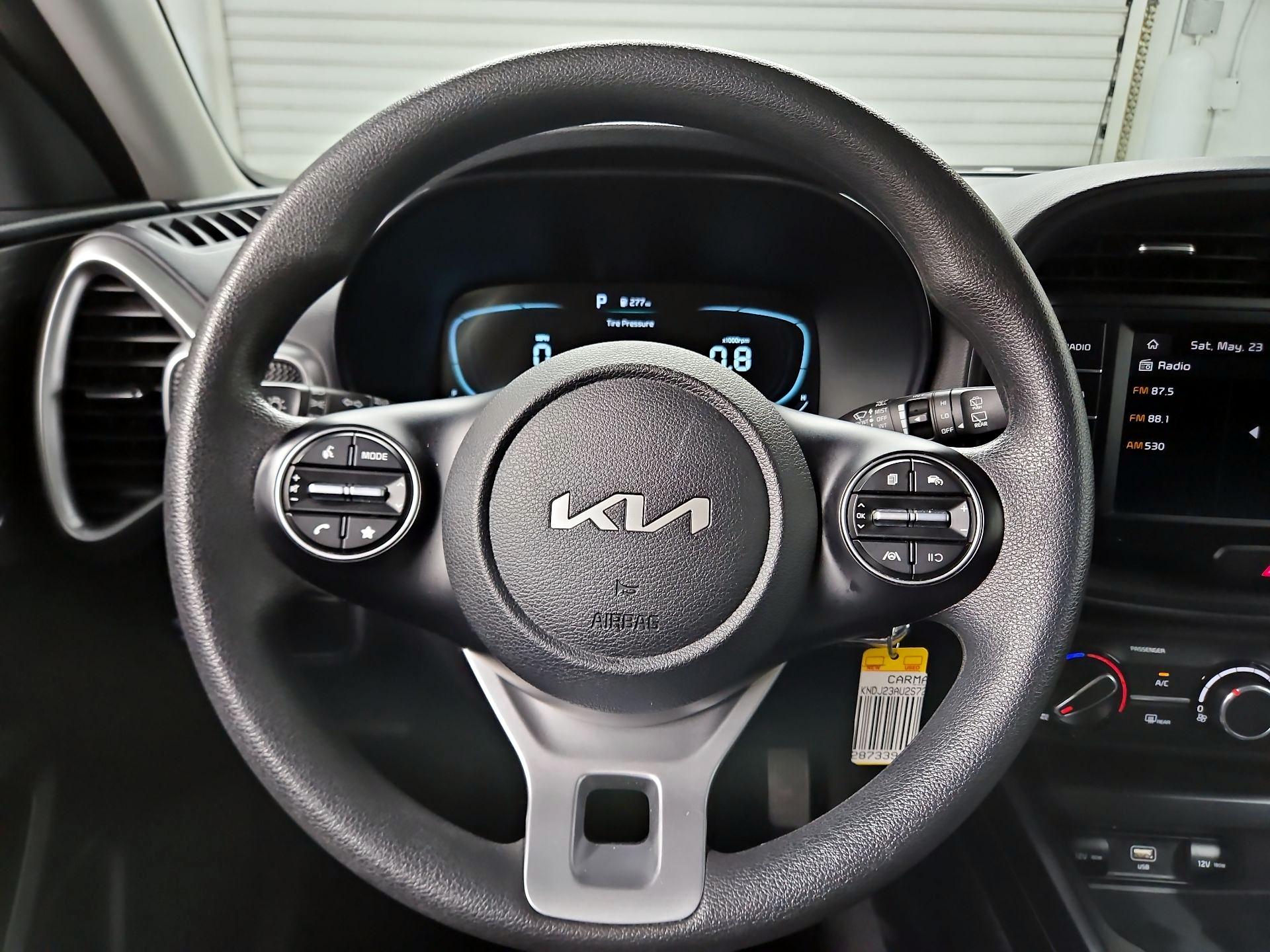 Thumbnail: 2025 Kia Soul - 10