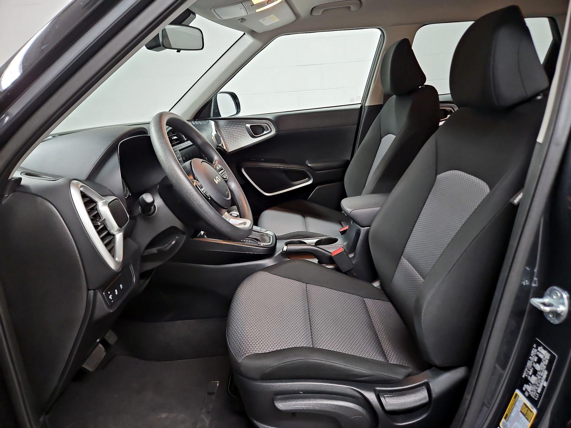 Thumbnail: 2025 Kia Soul - 11