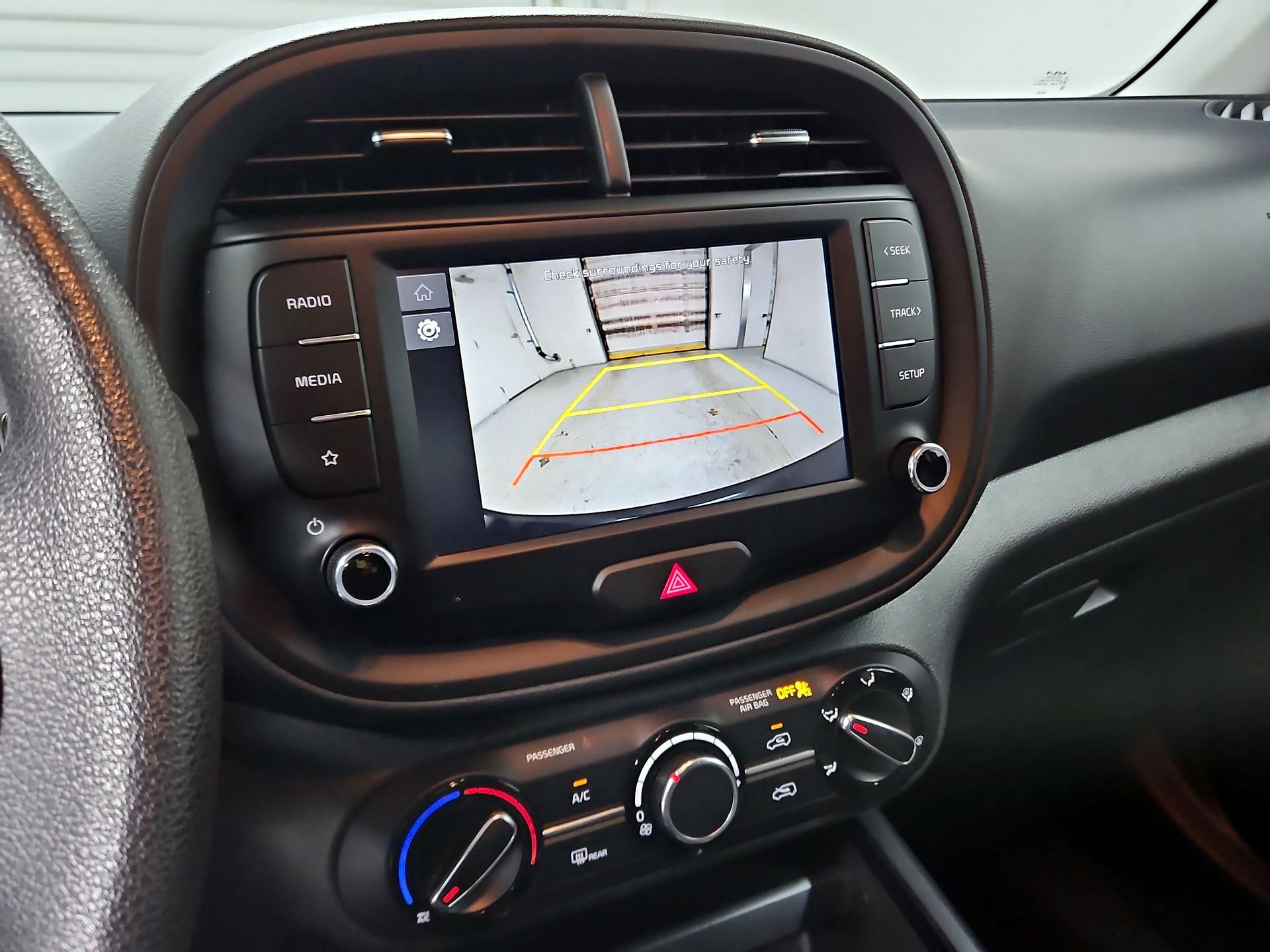 Thumbnail: 2025 Kia Soul - 14