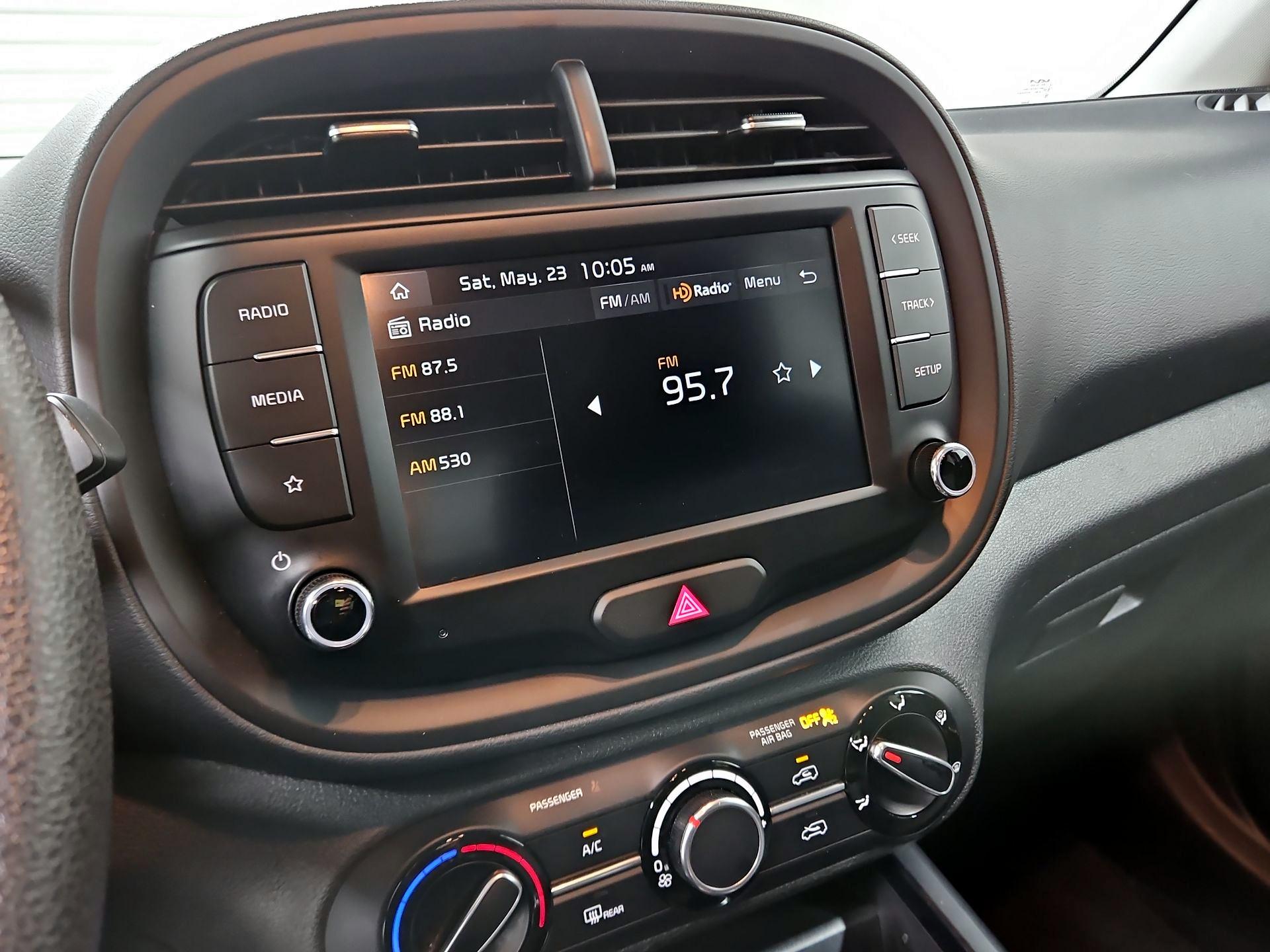 Thumbnail: 2025 Kia Soul - 15