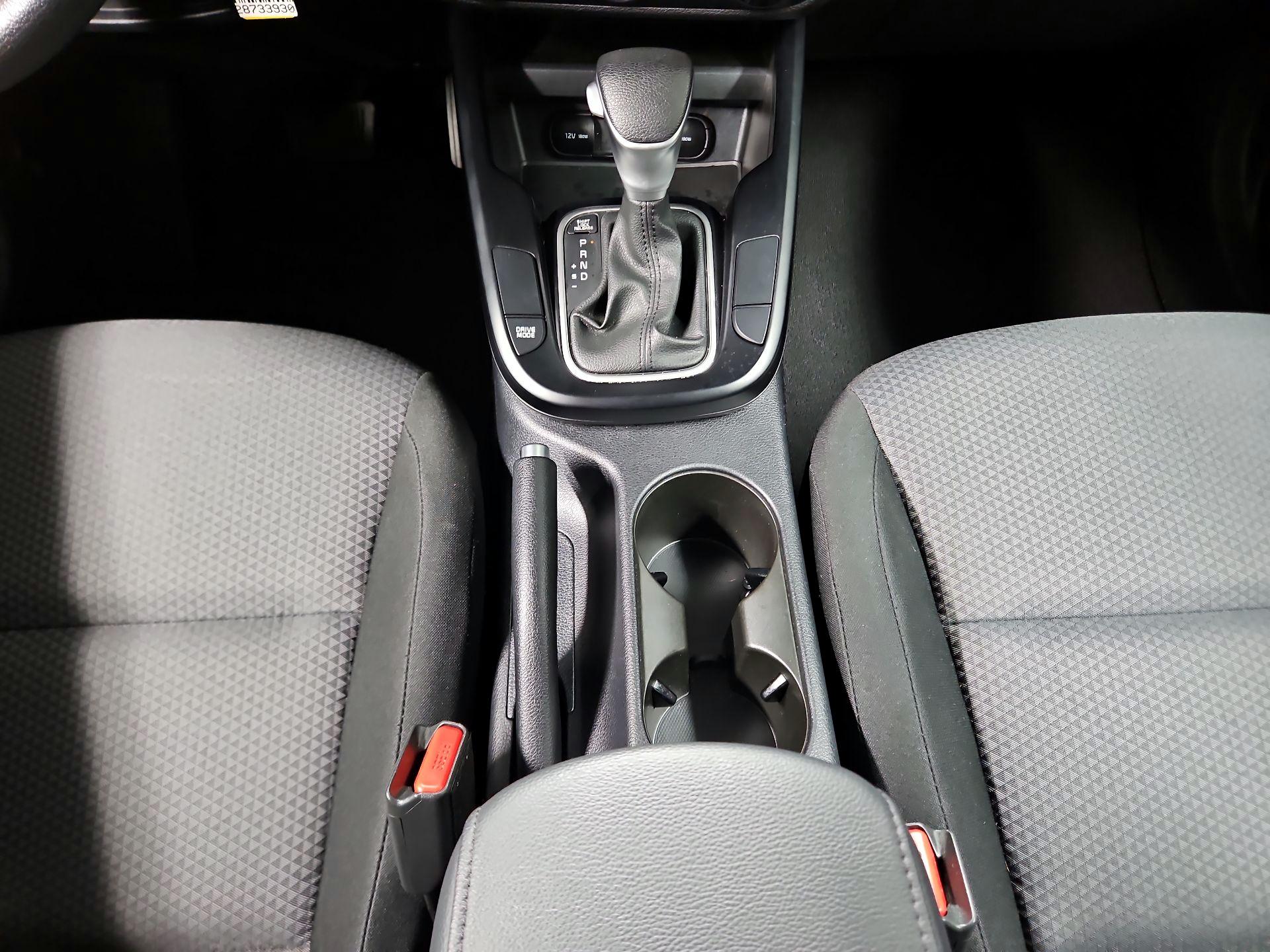 Thumbnail: 2025 Kia Soul - 17