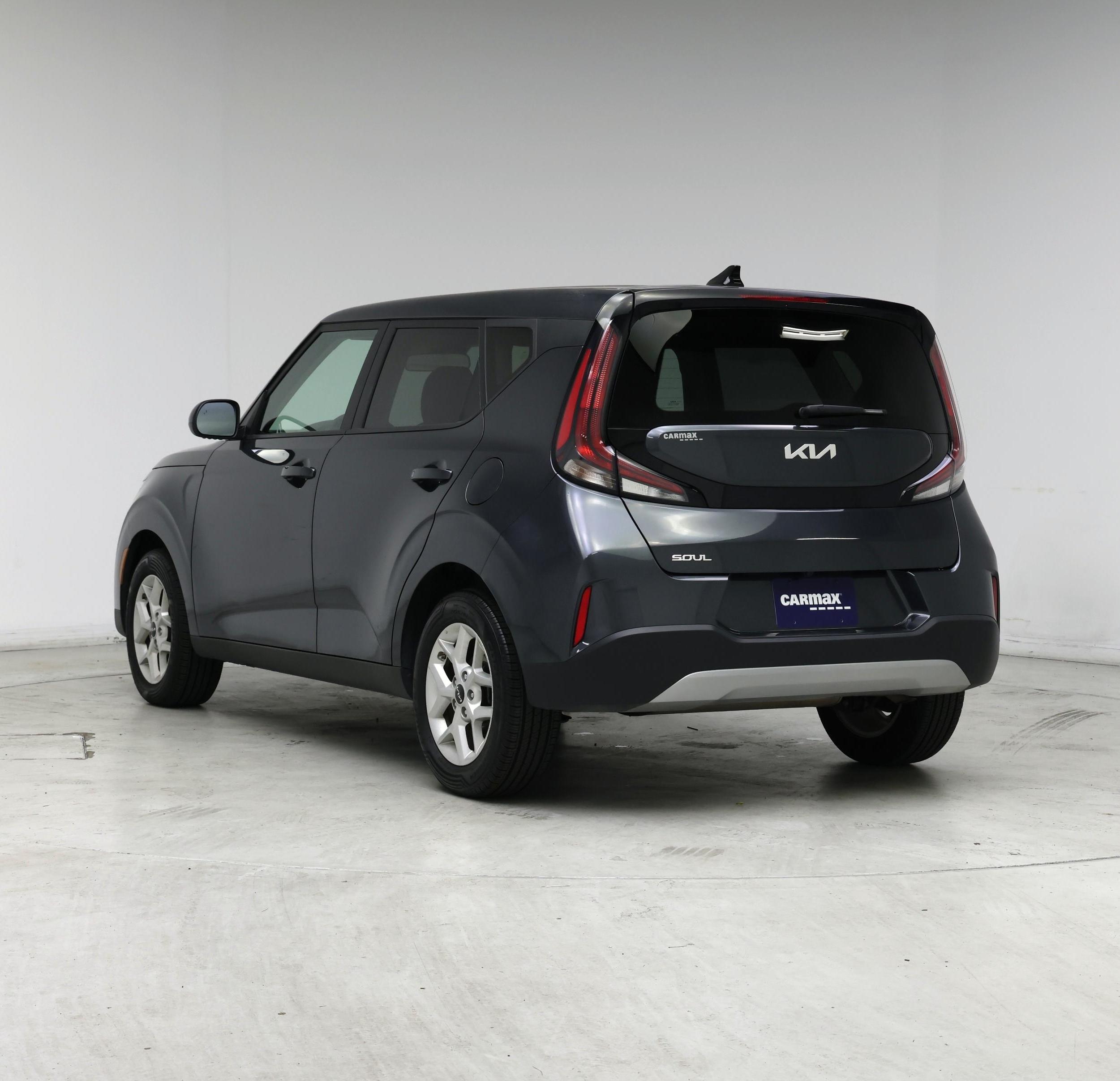 Thumbnail: 2025 Kia Soul - 2