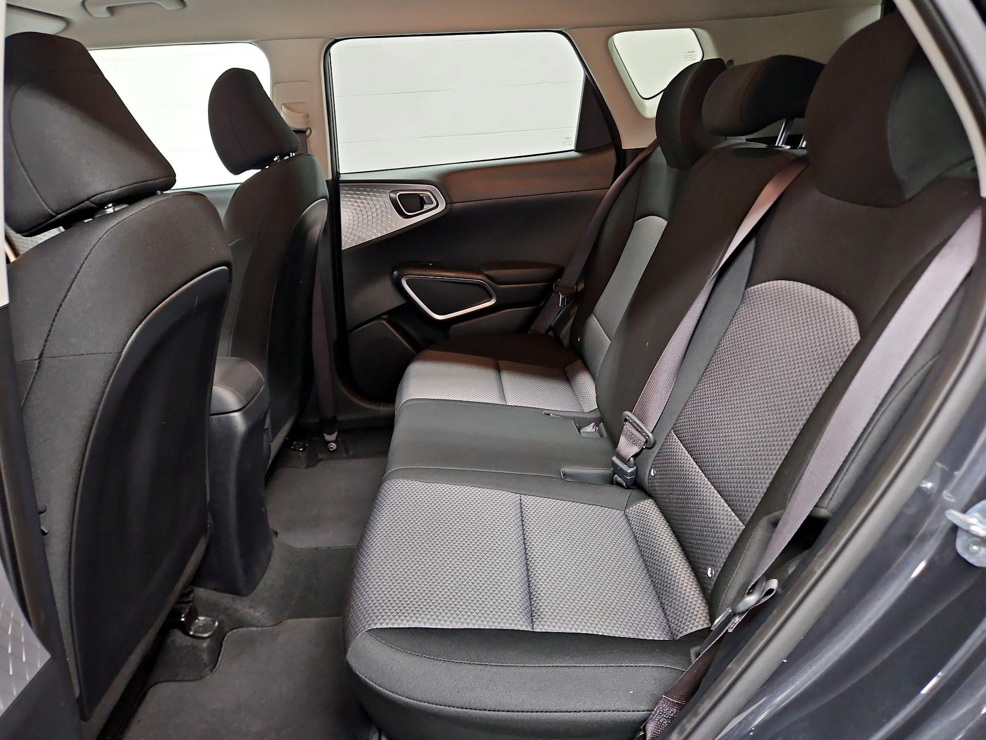 Thumbnail: 2025 Kia Soul - 19