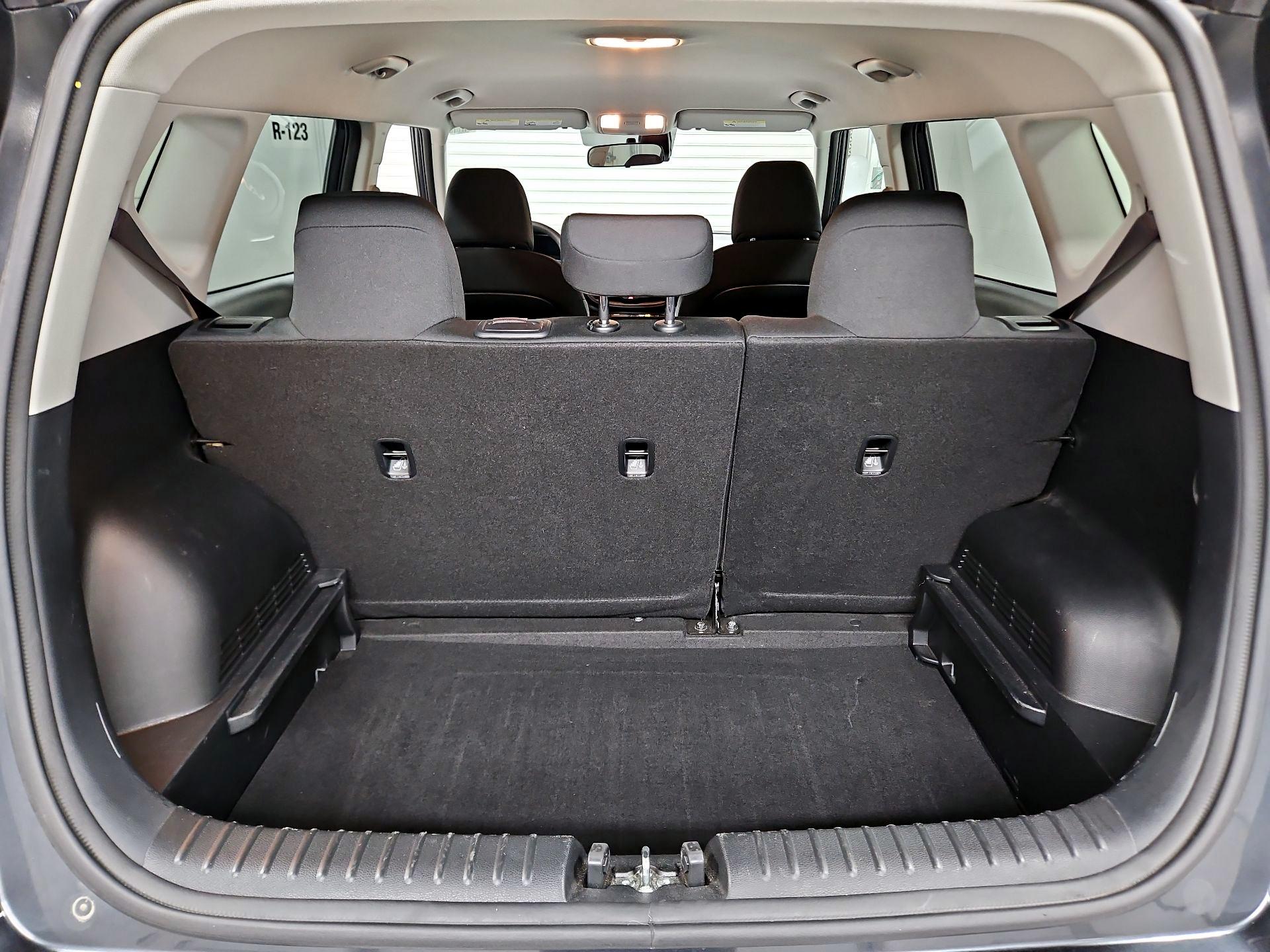 Thumbnail: 2025 Kia Soul - 20