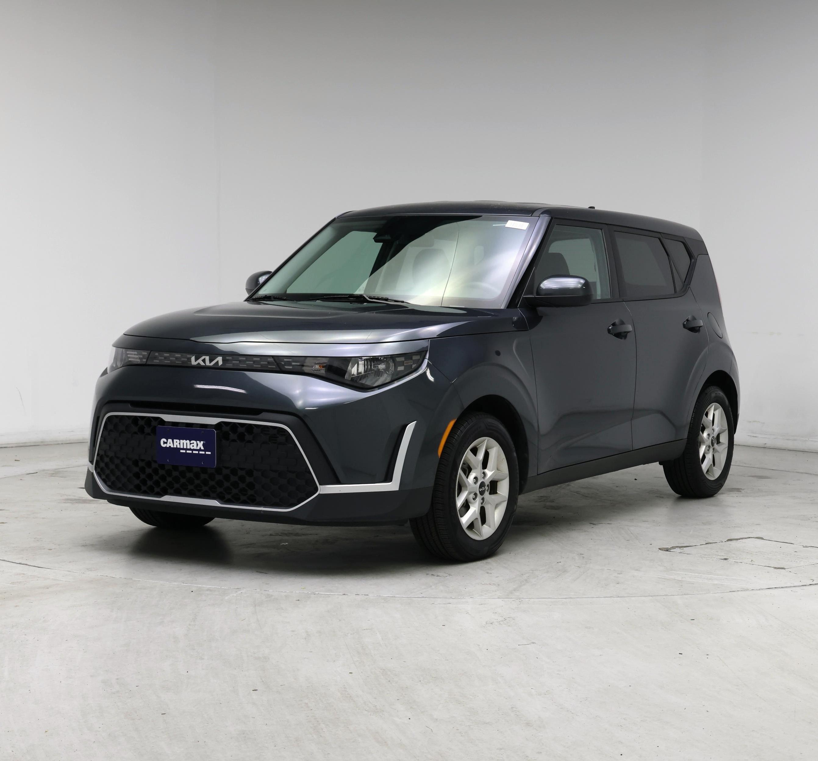 Thumbnail: 2025 Kia Soul - 4