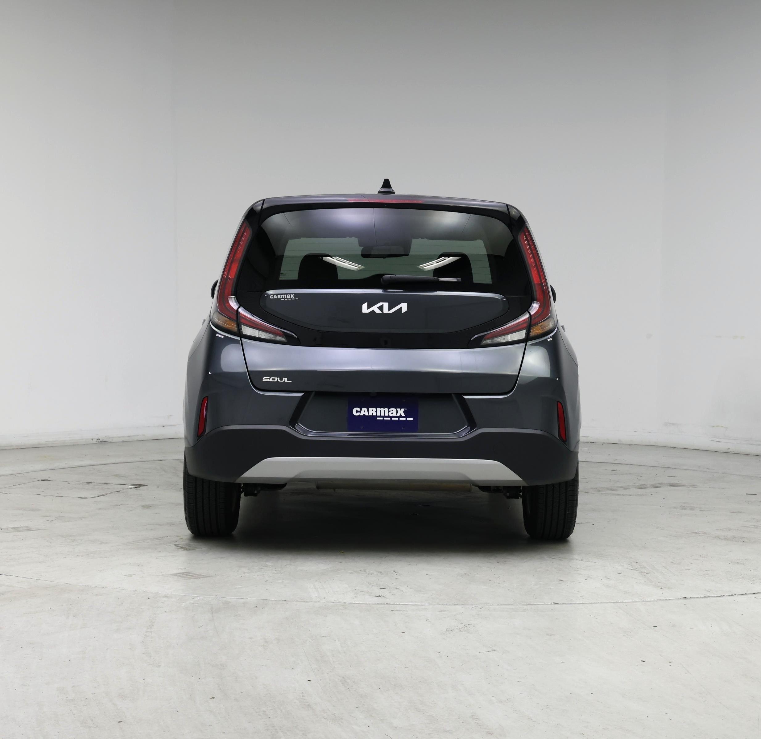 Thumbnail: 2025 Kia Soul - 6