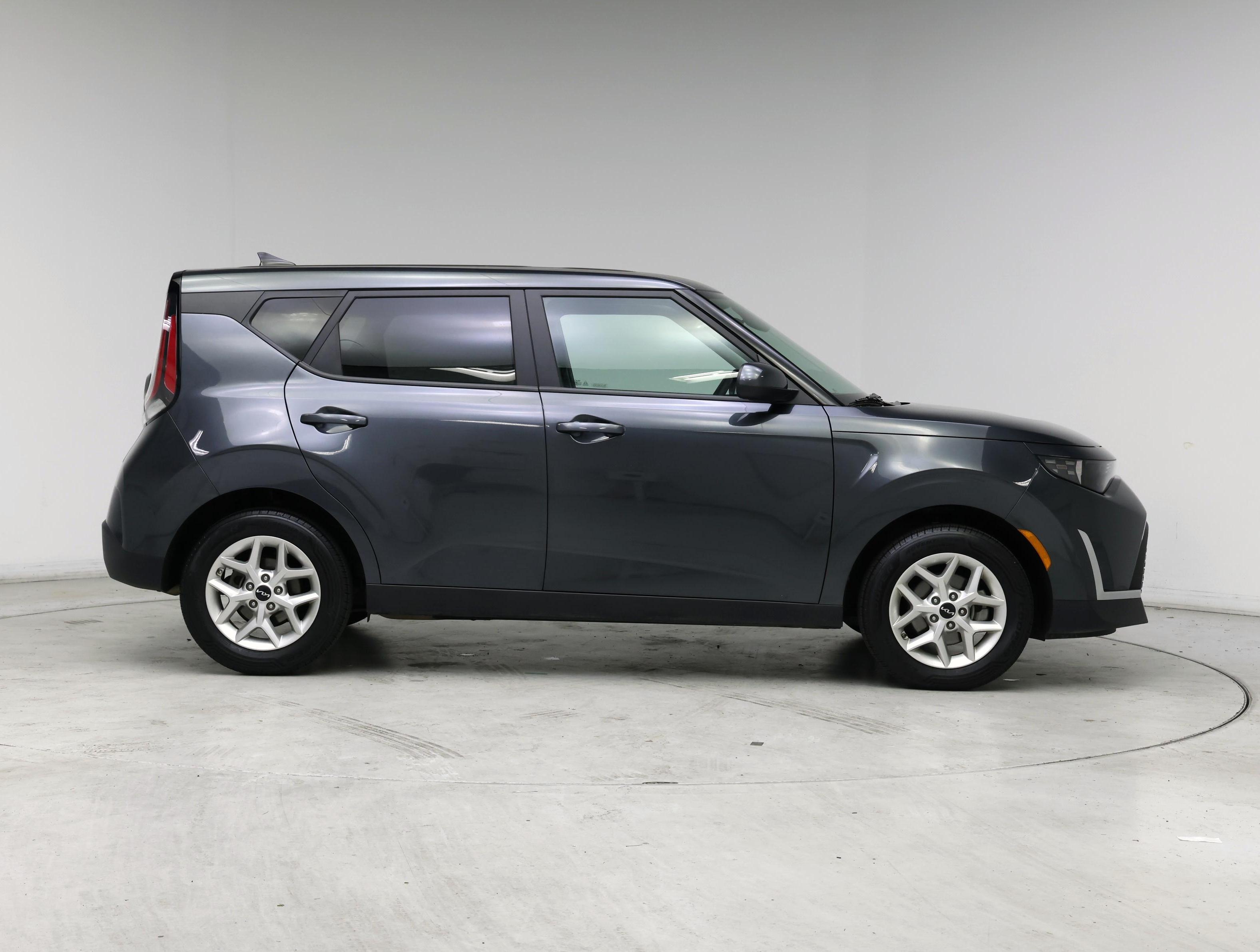 Thumbnail: 2025 Kia Soul - 7