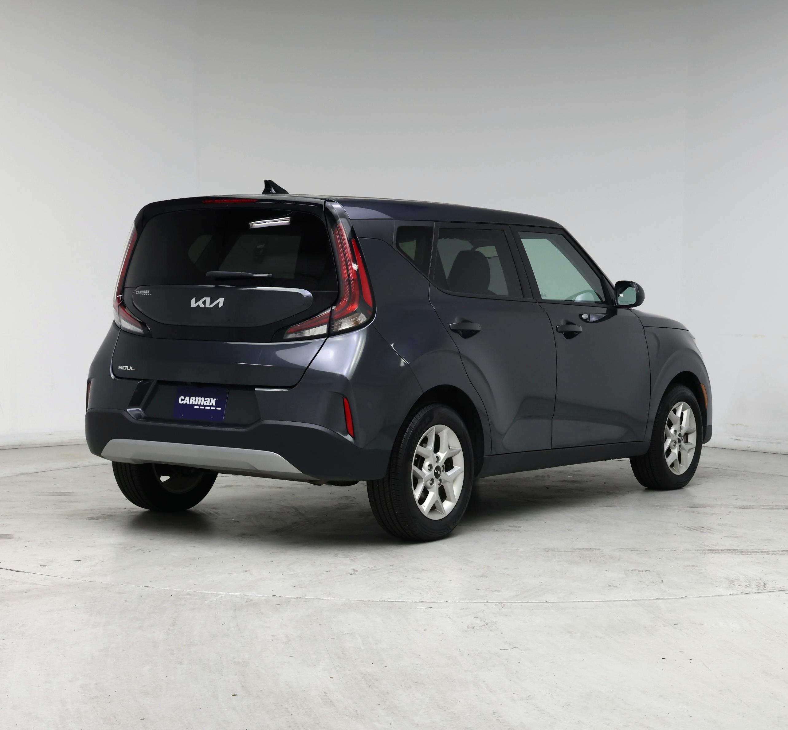 Thumbnail: 2025 Kia Soul - 8