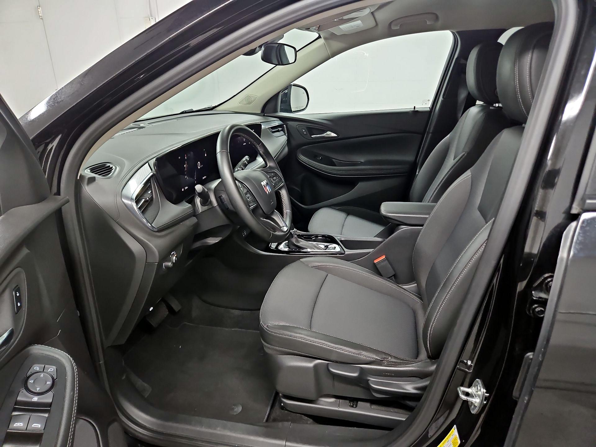 Thumbnail: 2025 Buick Encore GX - 11