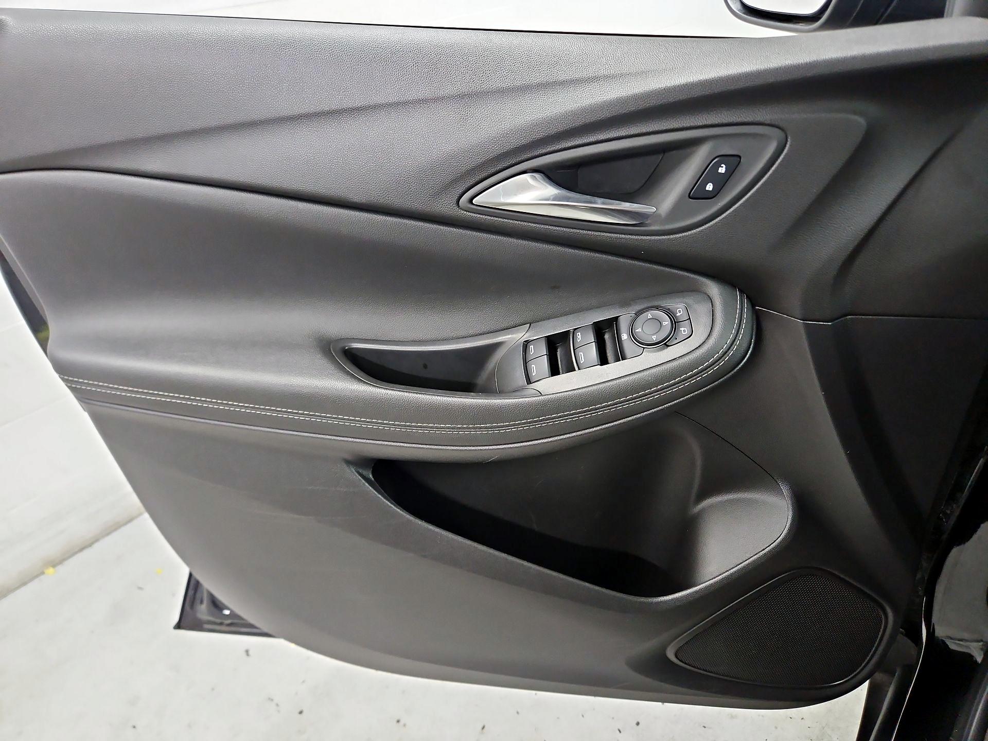 Thumbnail: 2025 Buick Encore GX - 12