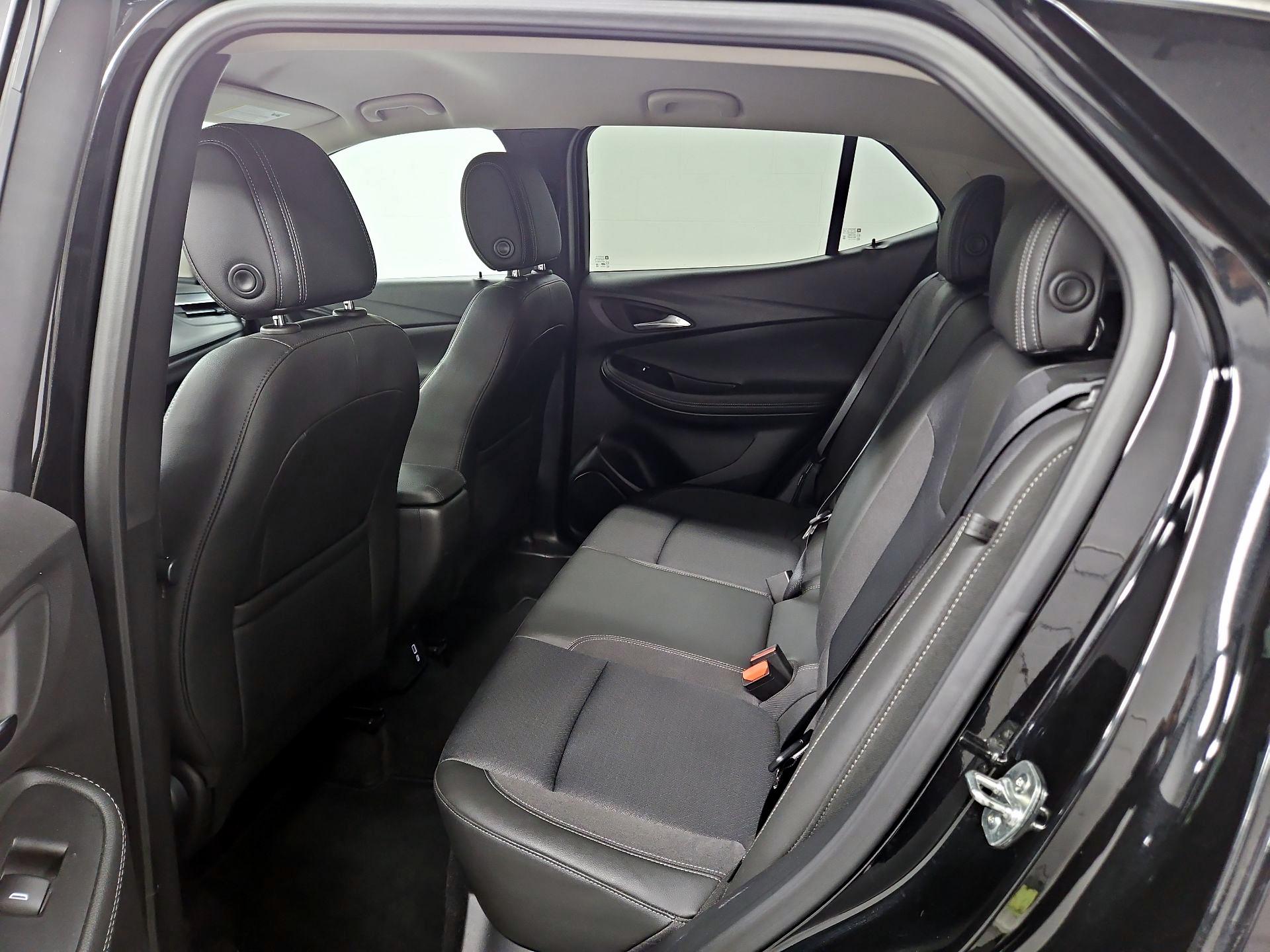Thumbnail: 2025 Buick Encore GX - 19