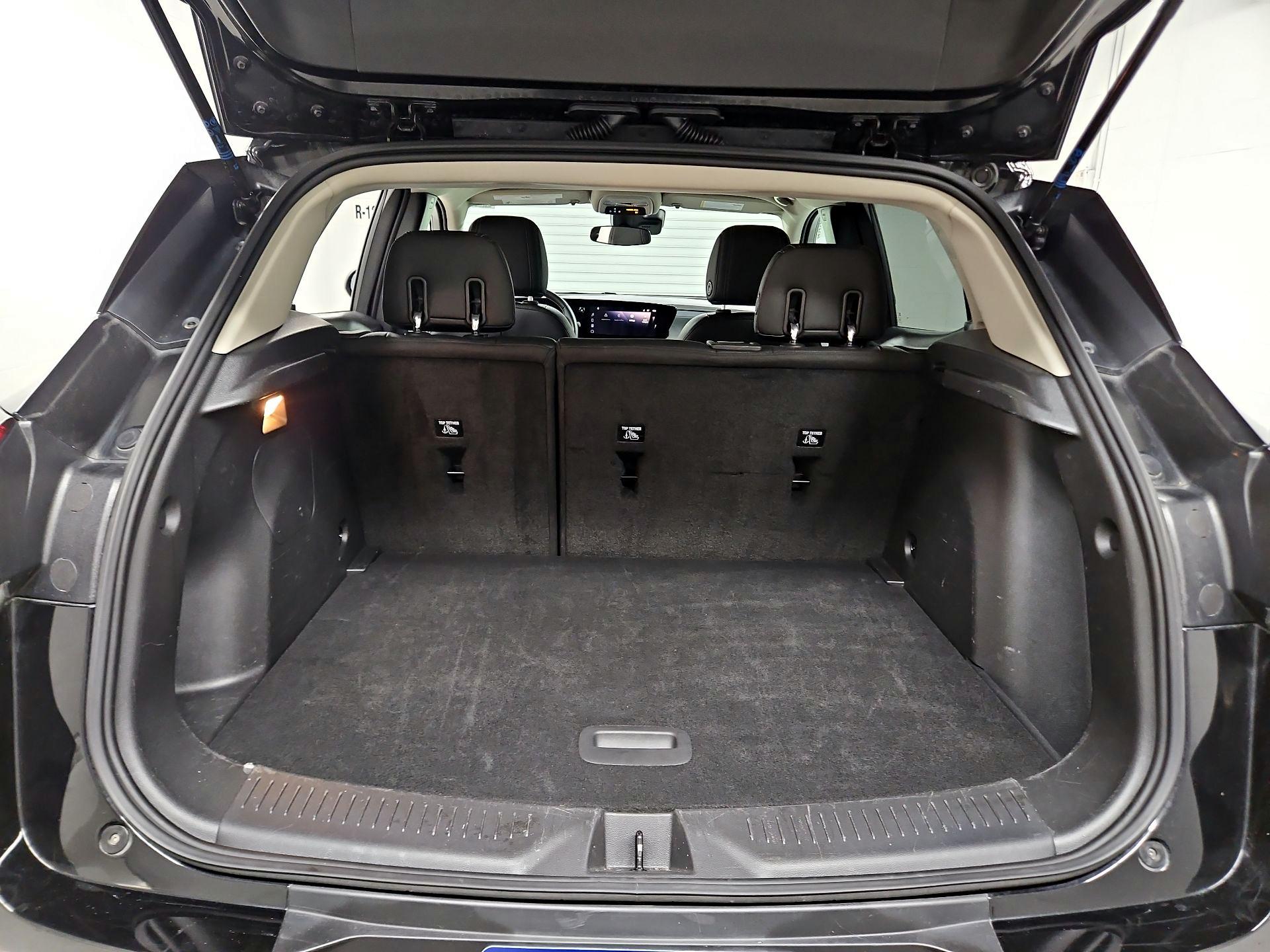 Thumbnail: 2025 Buick Encore GX - 20