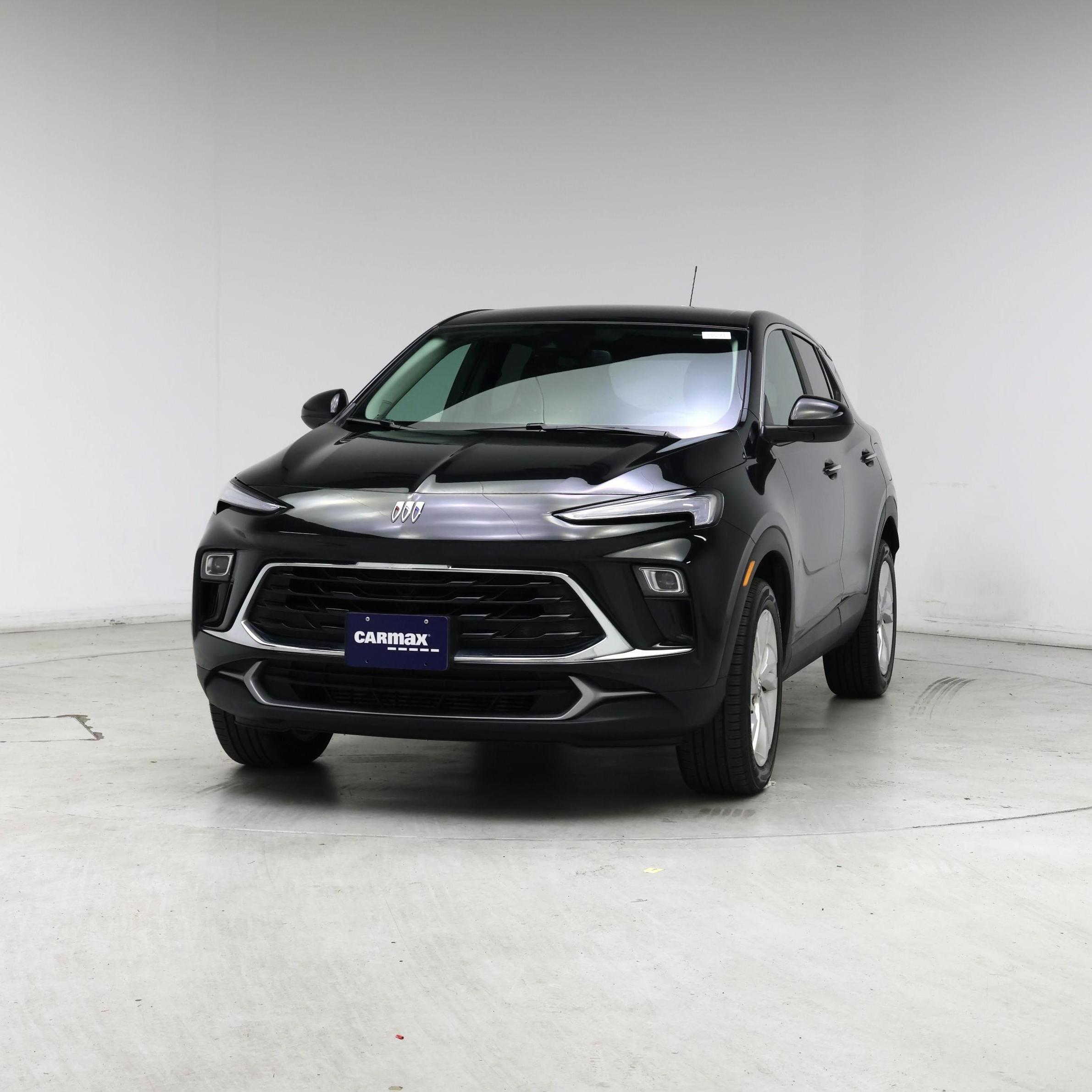 Thumbnail: 2025 Buick Encore GX - 4