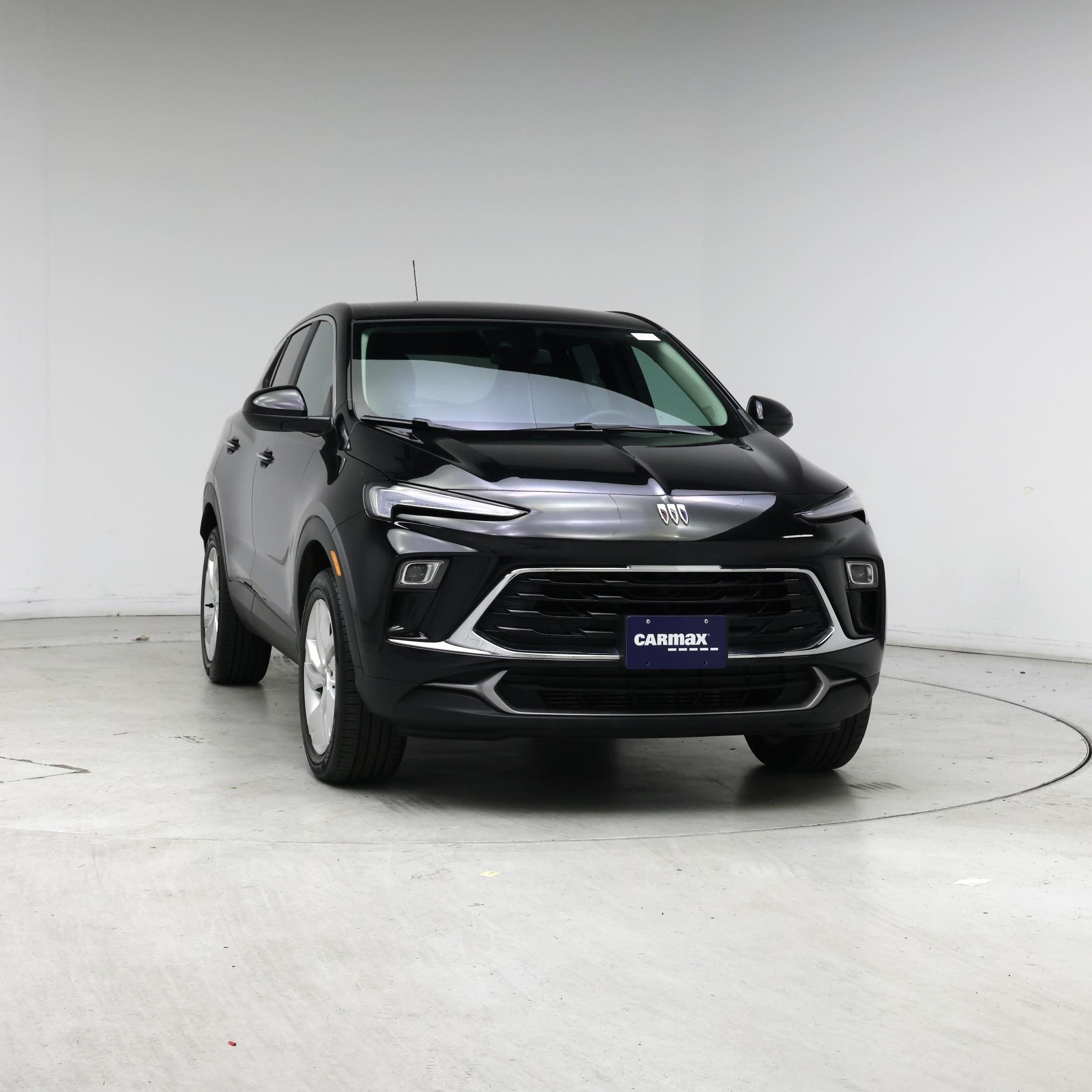 Thumbnail: 2025 Buick Encore GX - 5