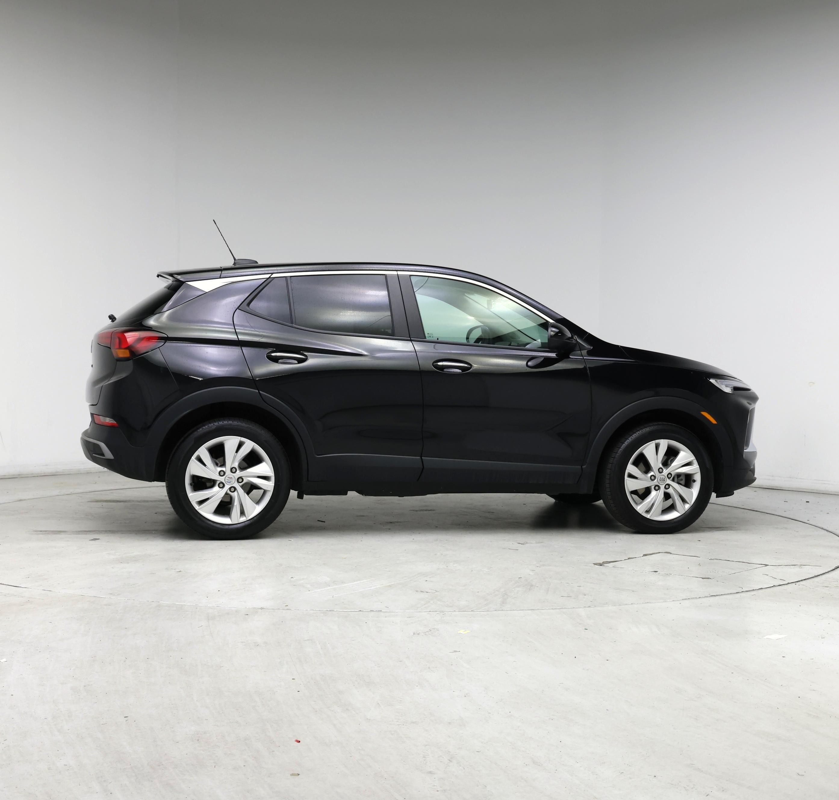 Thumbnail: 2025 Buick Encore GX - 7