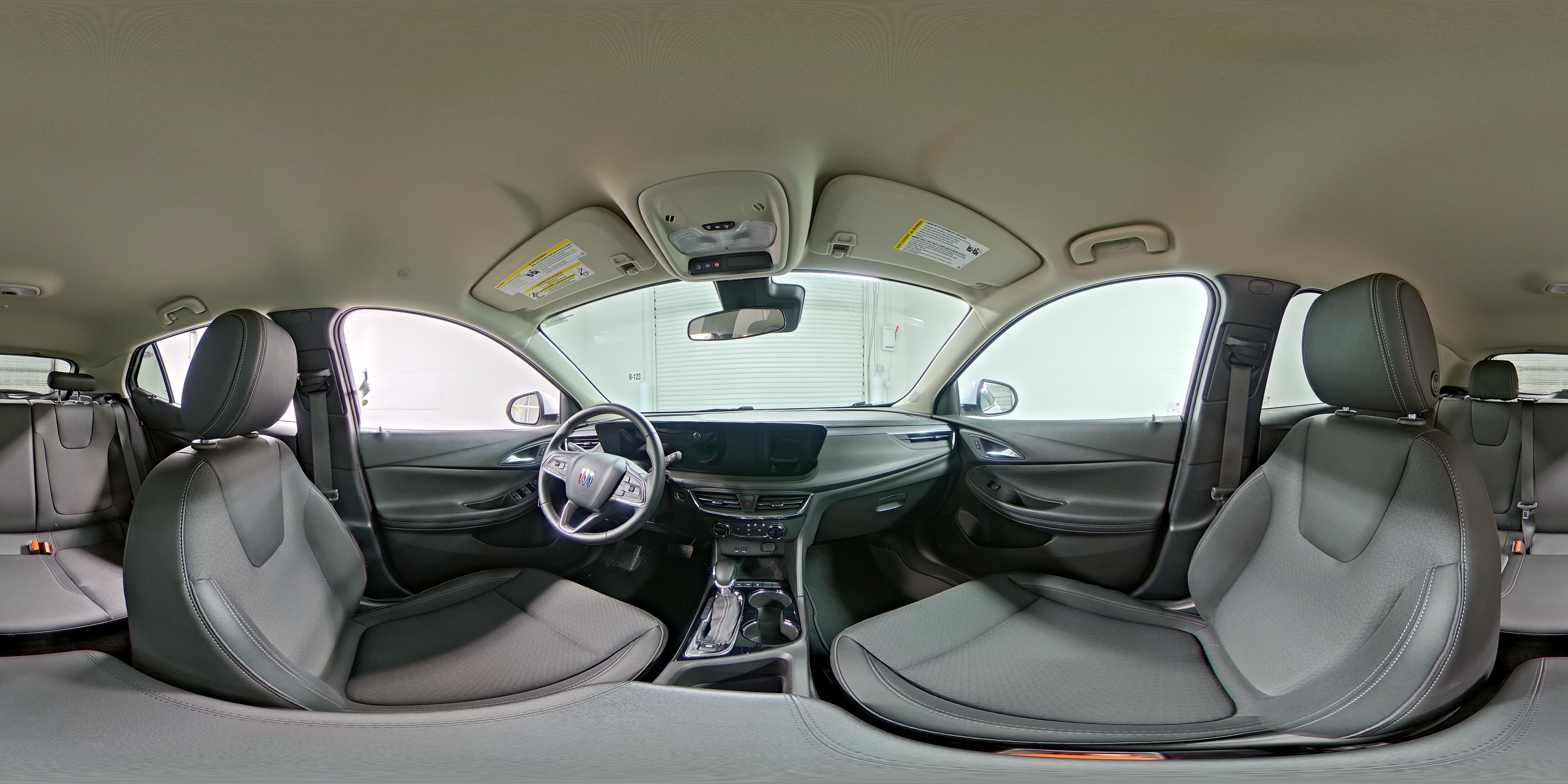 2025 Buick Encore GX Preferred - Photo 25