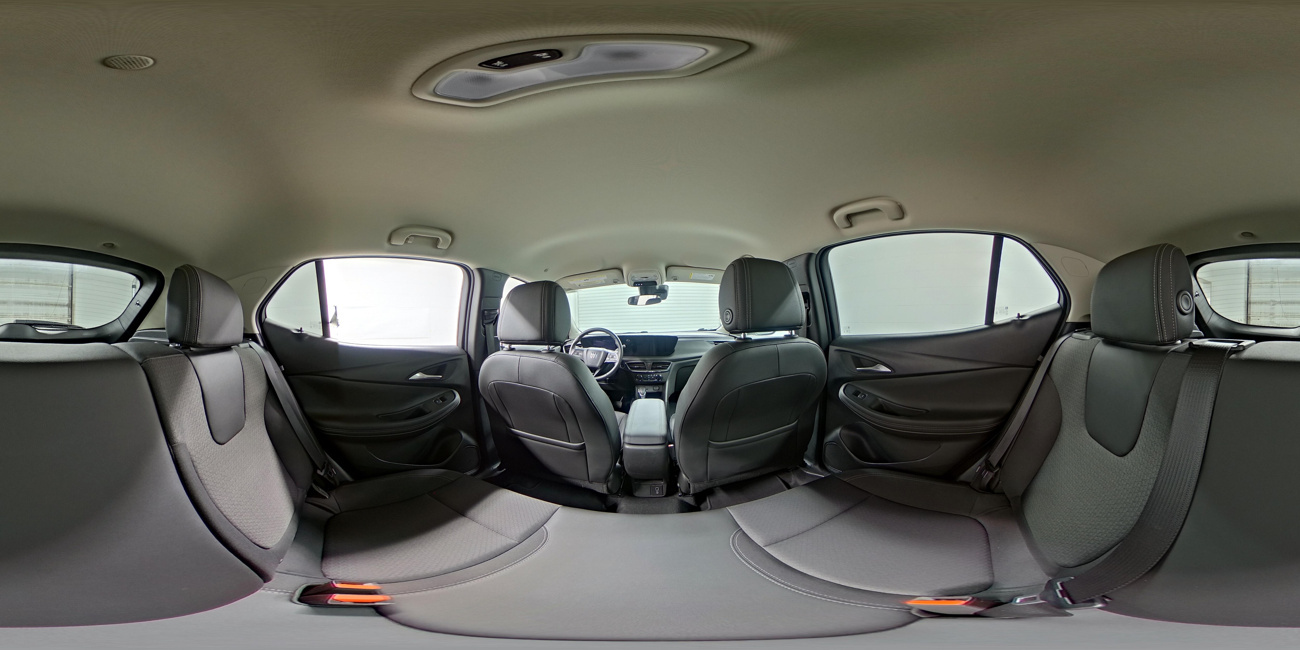 2025 Buick Encore GX Preferred - Photo 26